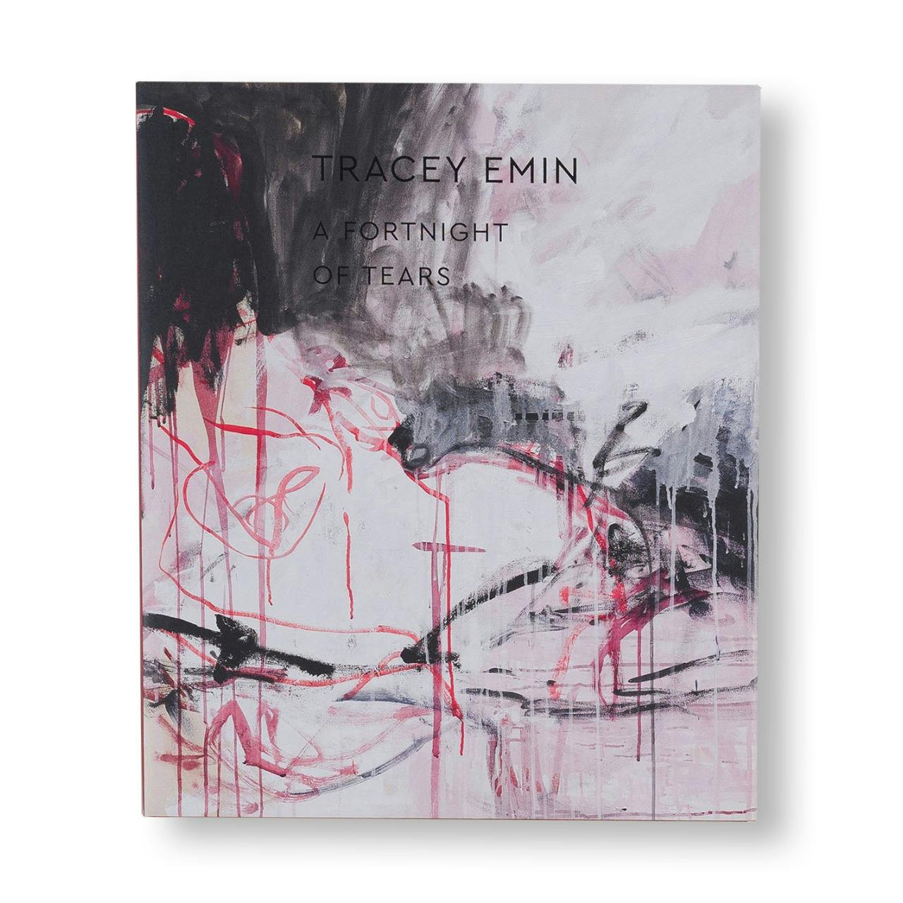 A FORTNIGHT OF TEARS