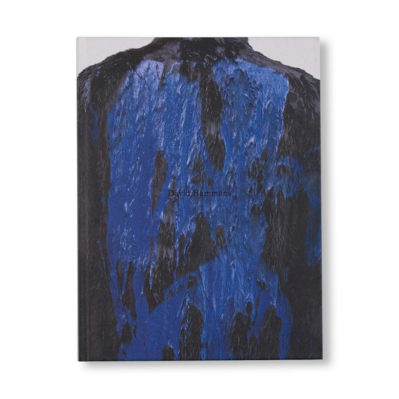 DAVID HAMMONS (WHITE CUBE)