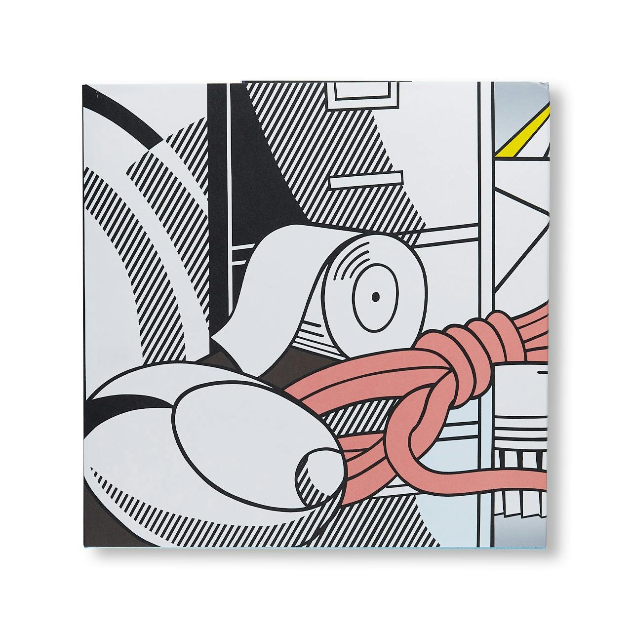 LICHTENSTEIN REMEMBERED：ロイ・リキテンスタインの販売・通販