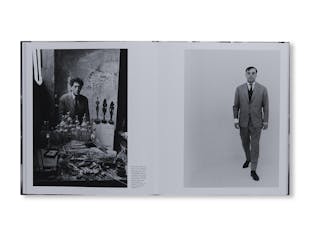 ALBERTO GIACOMETTI | YVES KLEIN: IN SEARCH OF THE ABSOLUTE