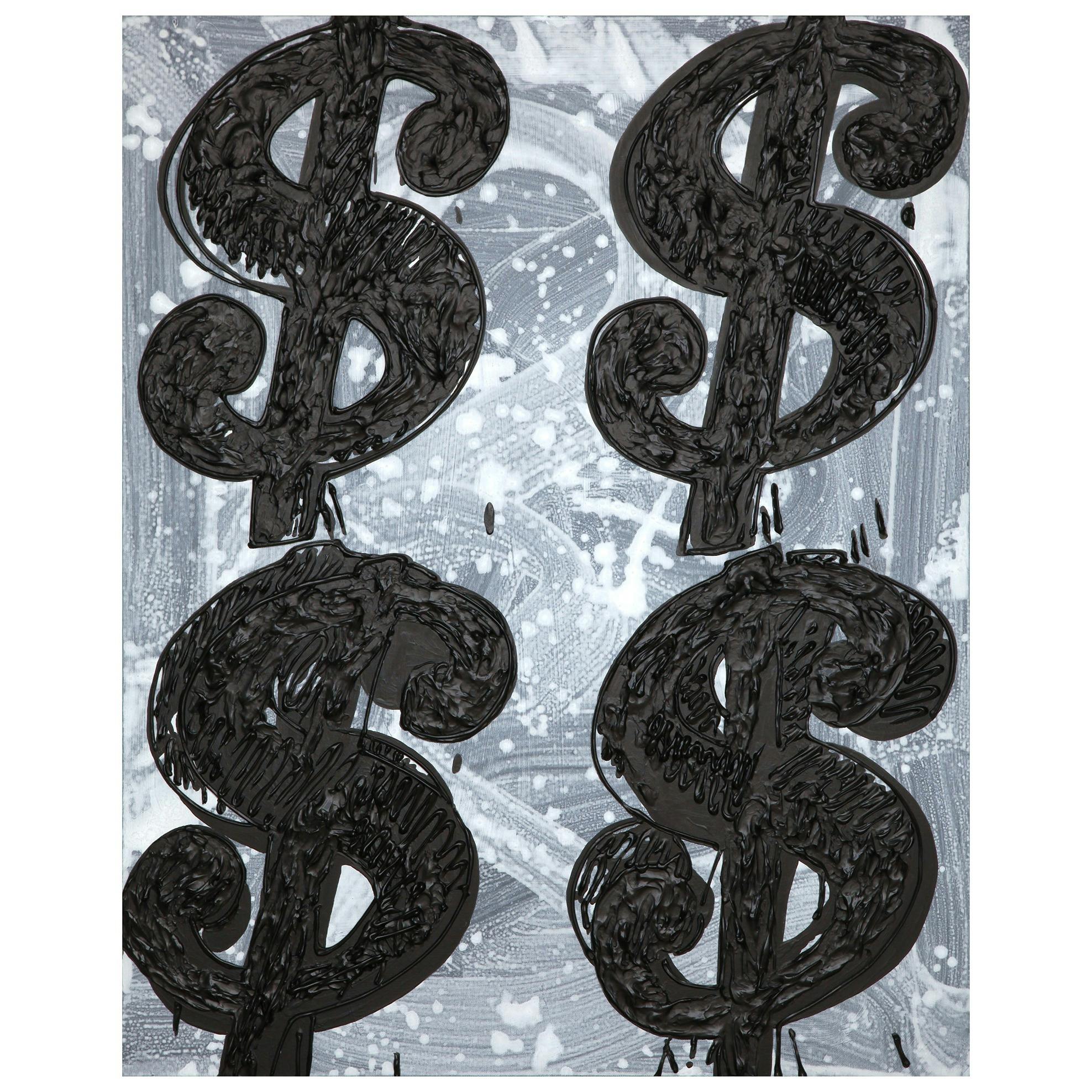 Dollar sign