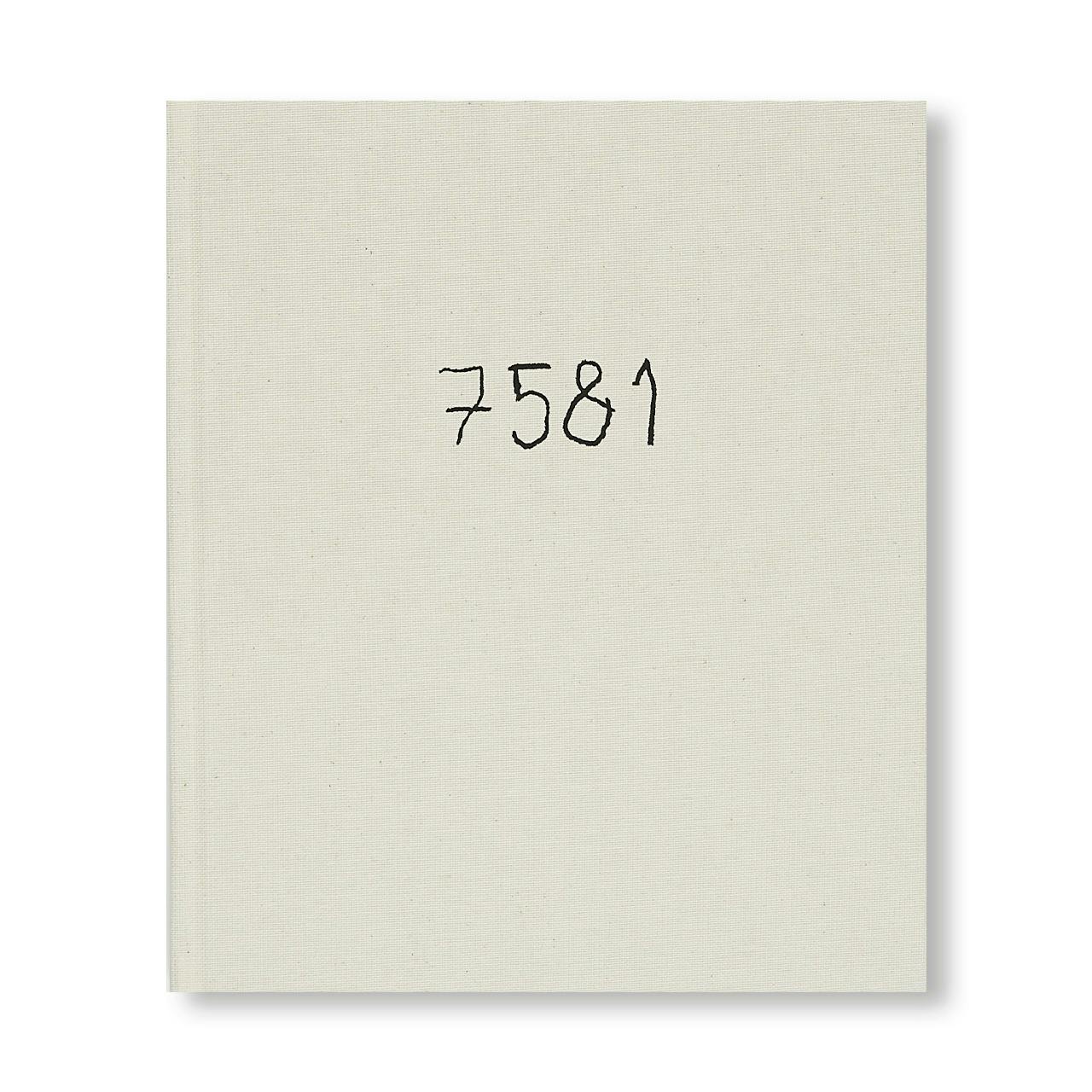 SKETCHBOOK III (7581)