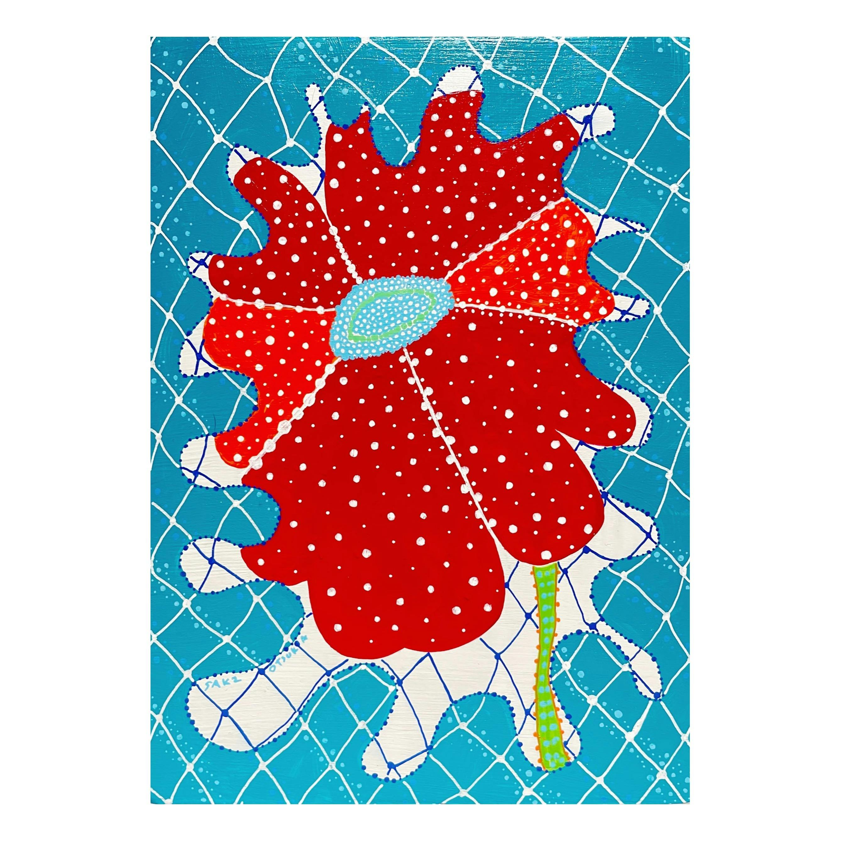 Flower of happiness NO.1