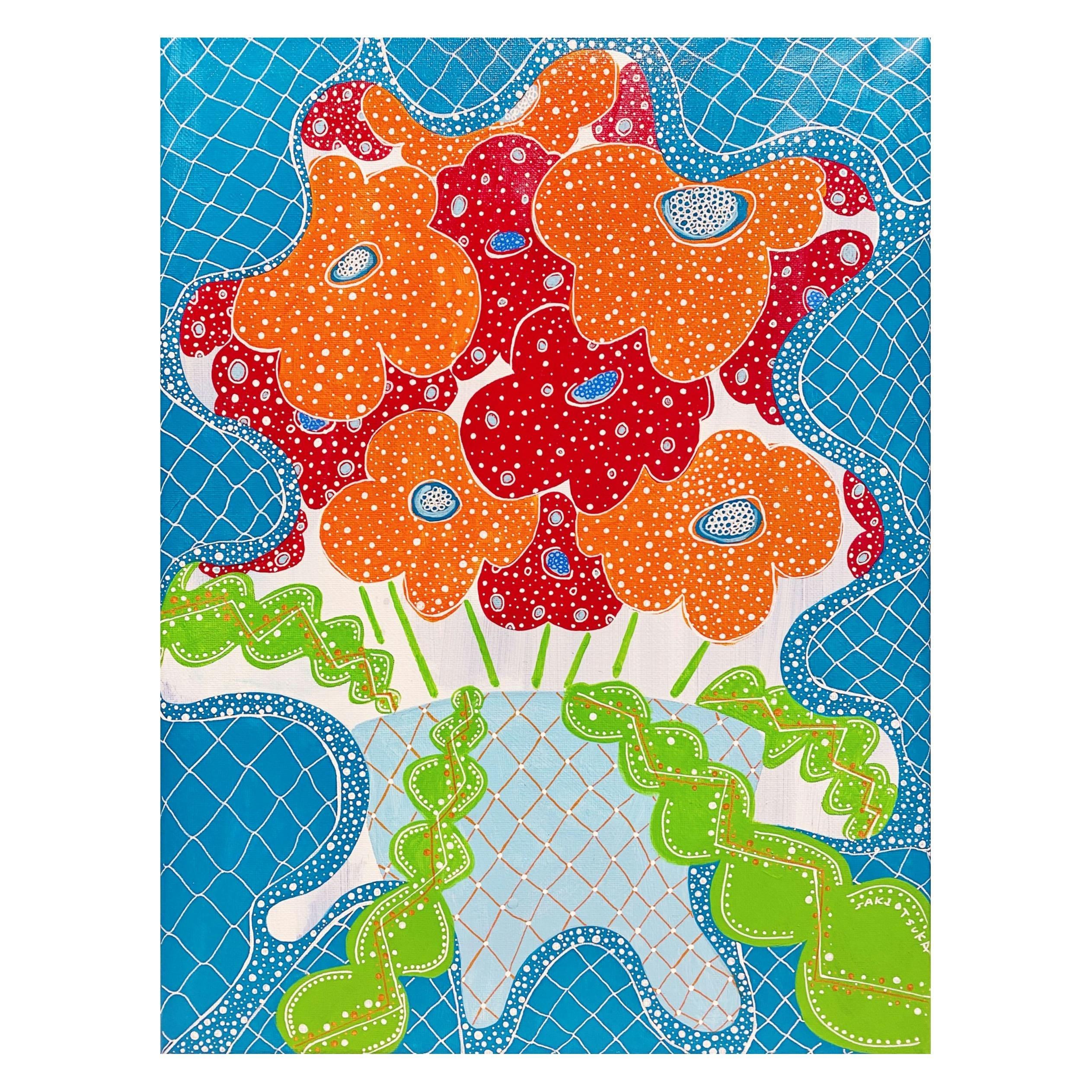 Flower of happiness NO.2