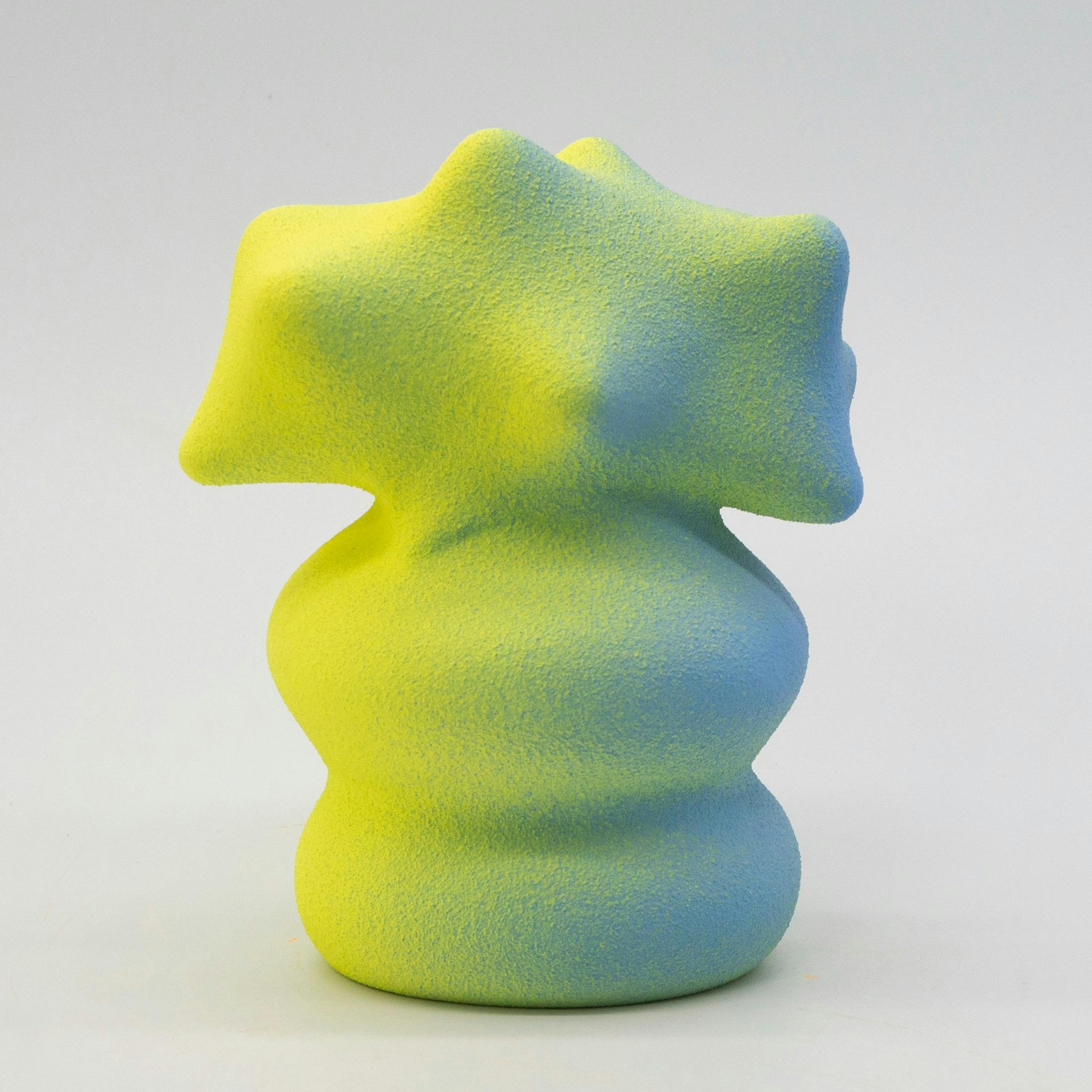 Gradation Form (Y/LB) #02