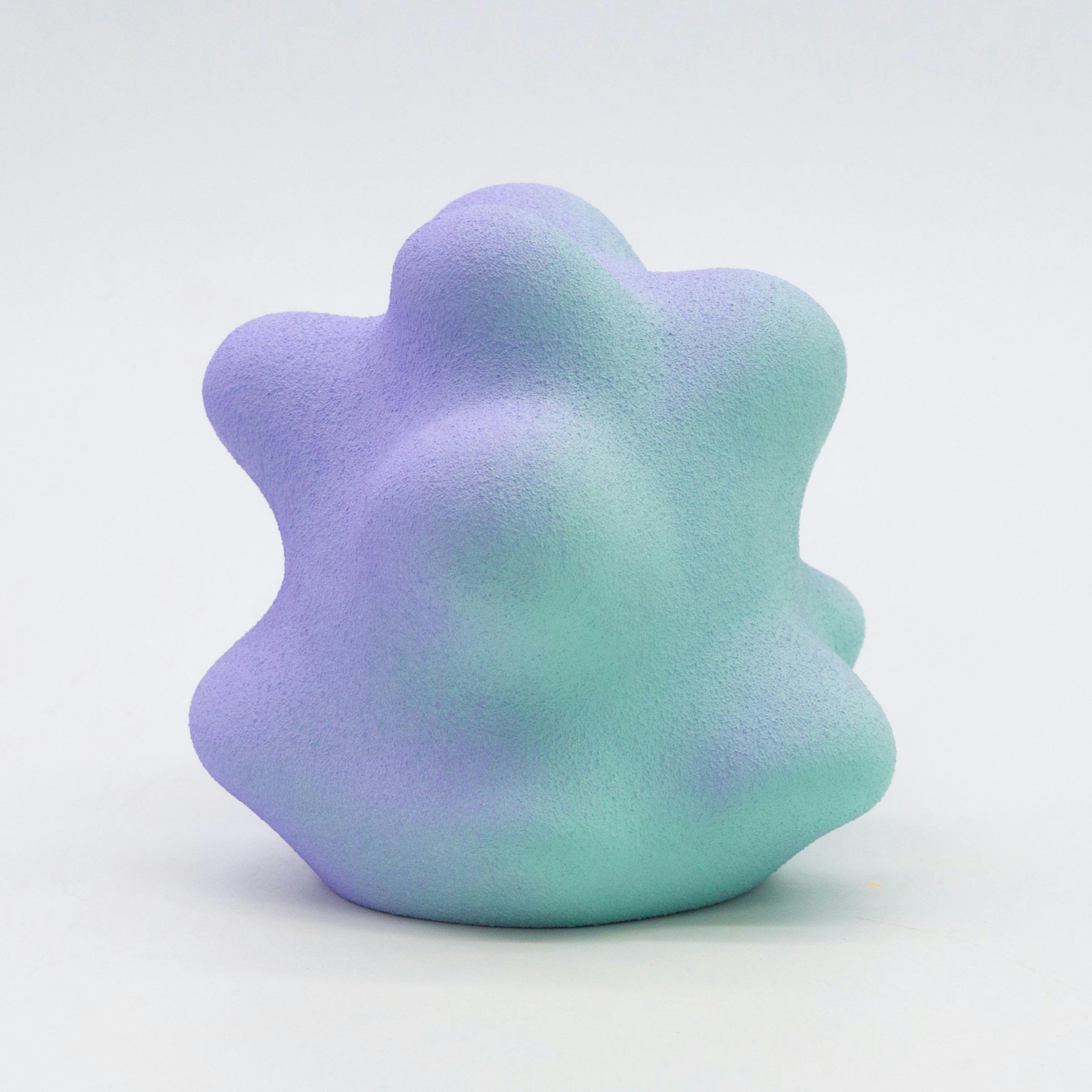 Gradation Form (P/M) #01