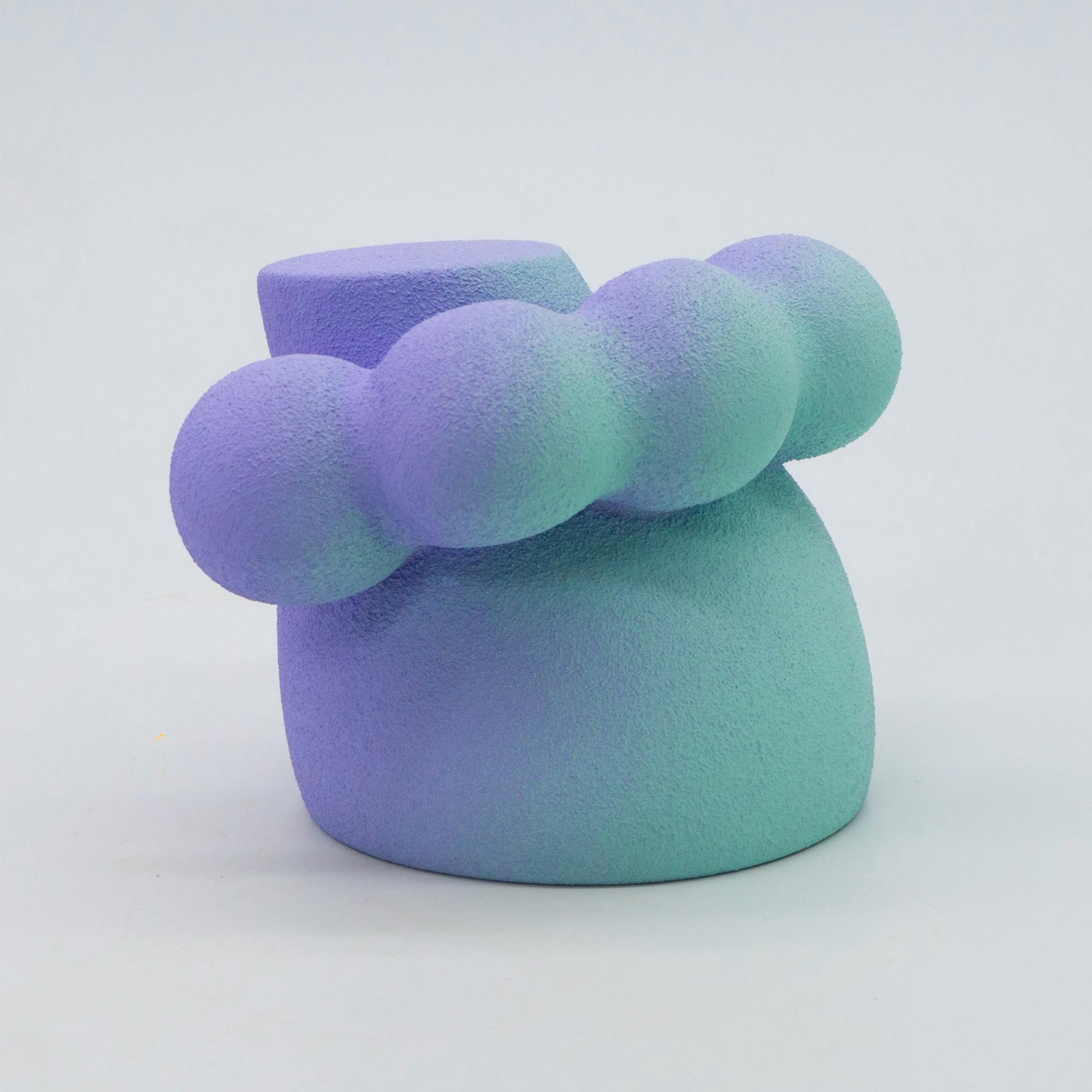 Gradation Form (P/M) #02