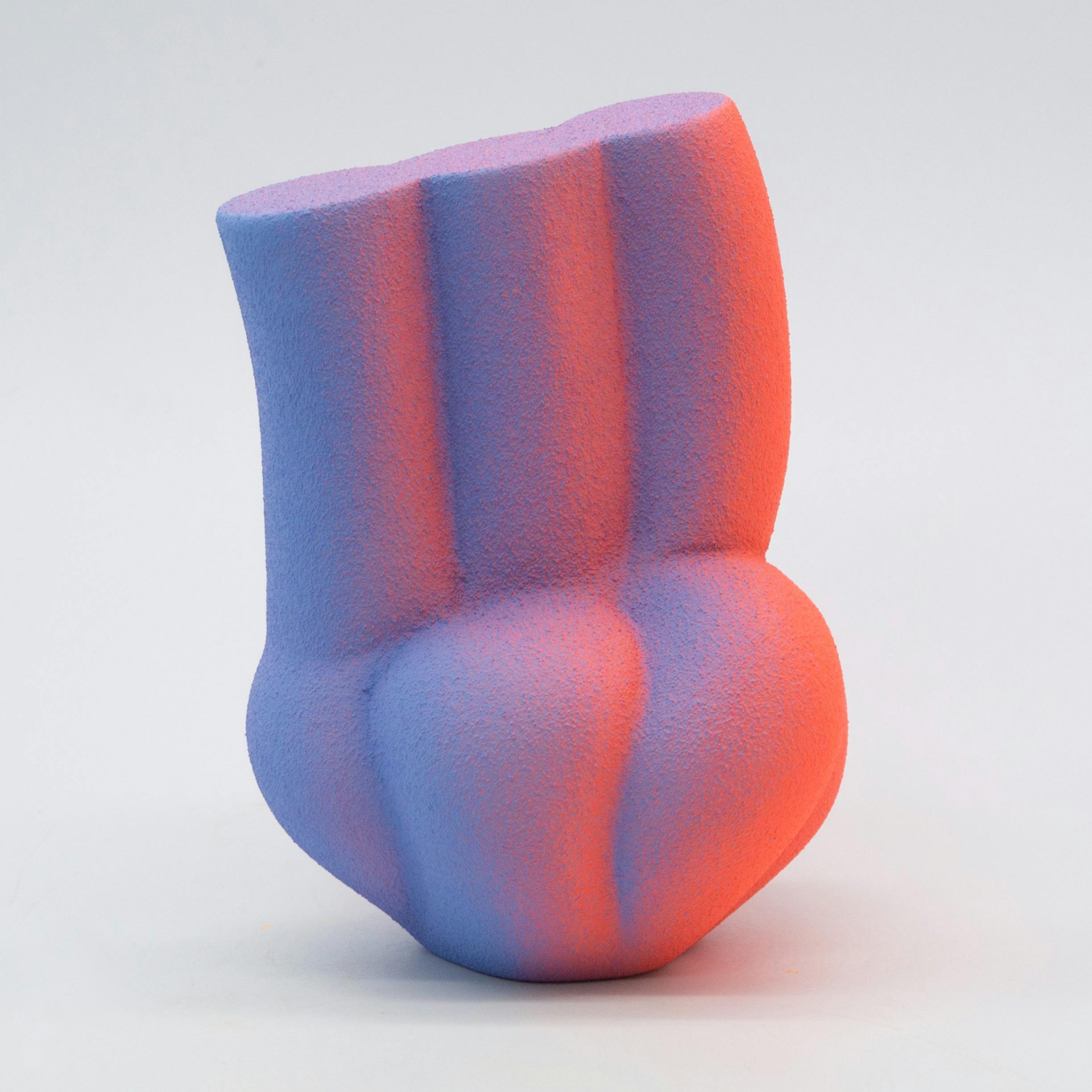 Gradation Form (LB/NR) #02