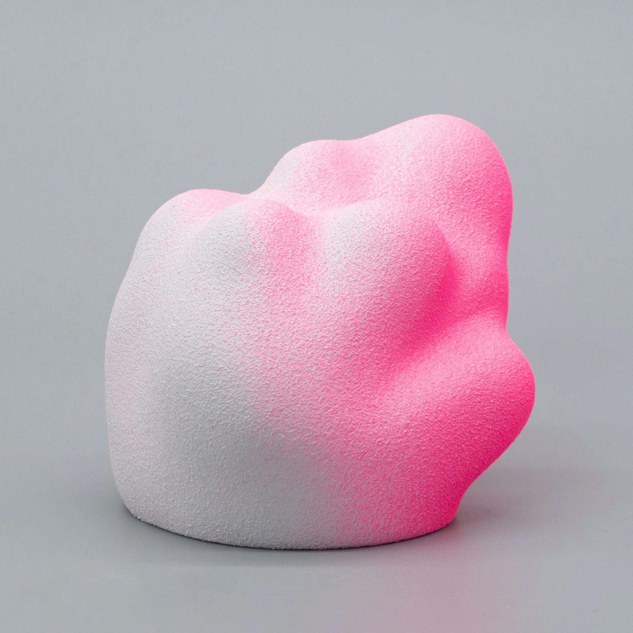 Gradation Form (W/NP) #01