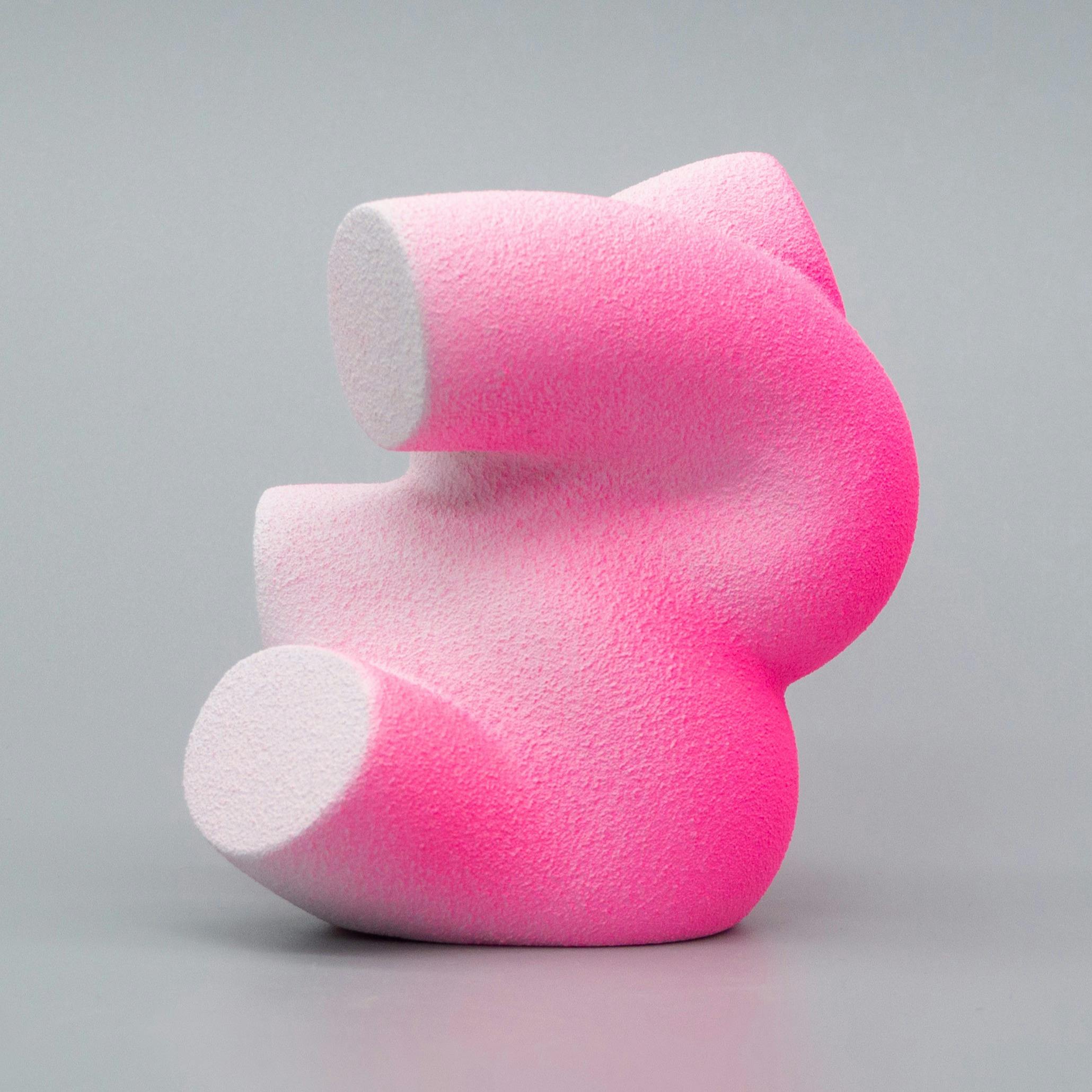 Gradation Form (W/NP) #02