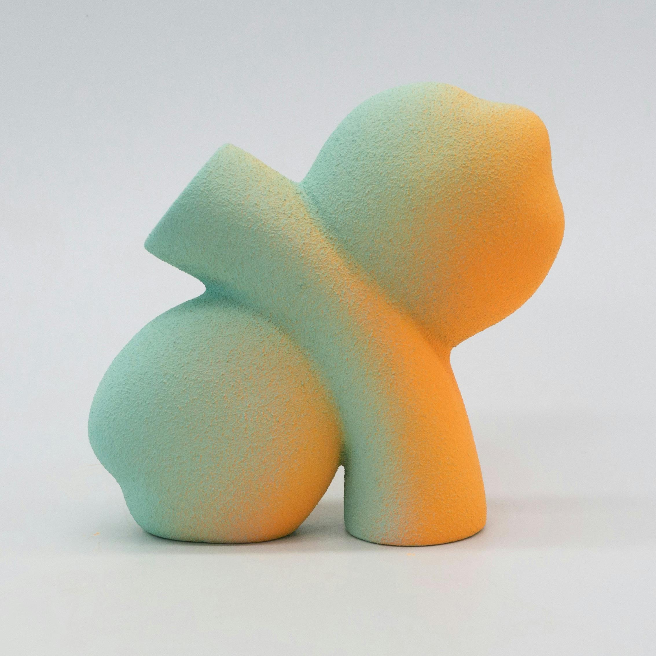 Gradation Form (M/O) #01