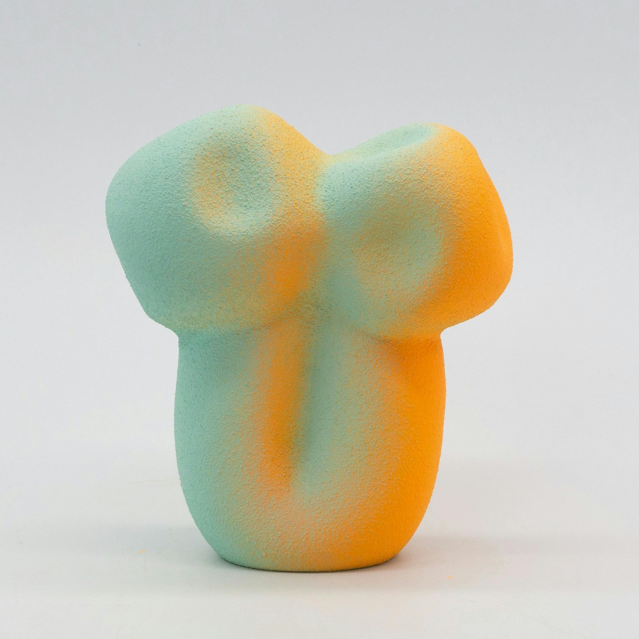 Gradation Form (M/O) #02