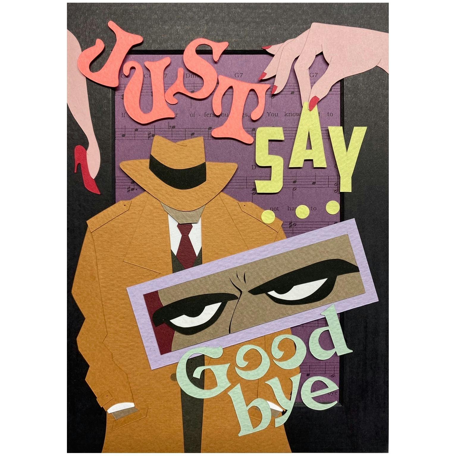 Goodbye