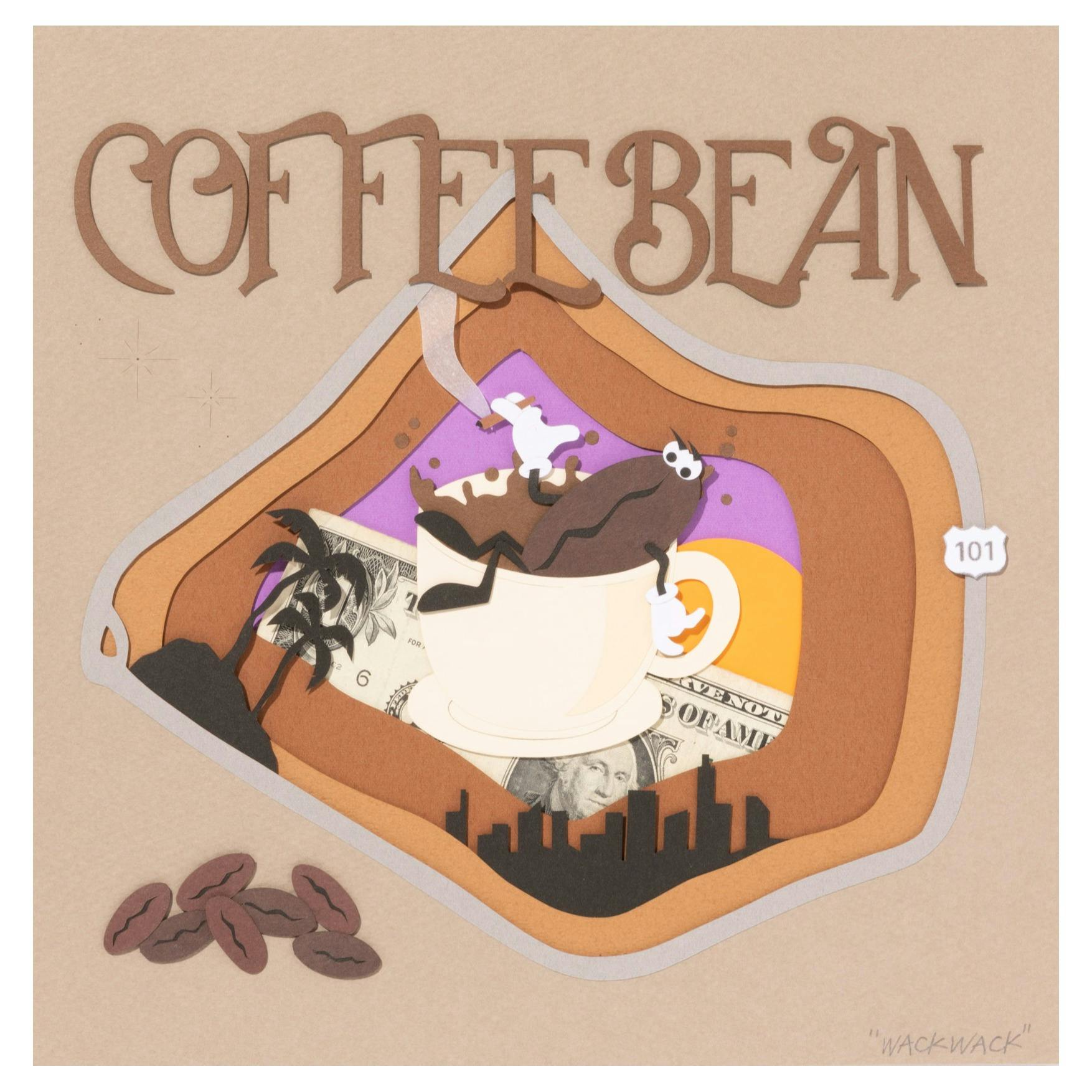 COFFEE BEAN