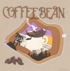 COFFEE BEAN