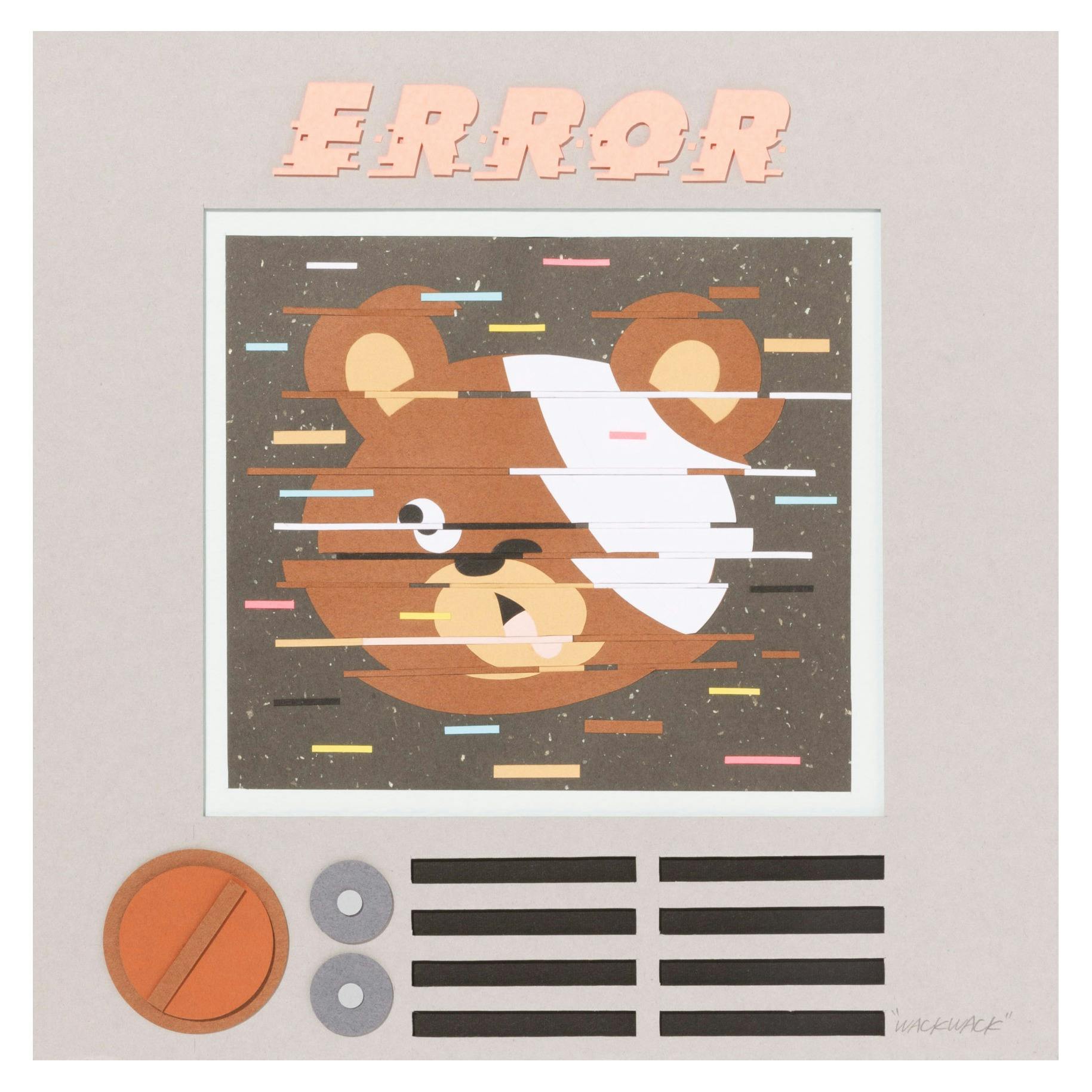 ERROR