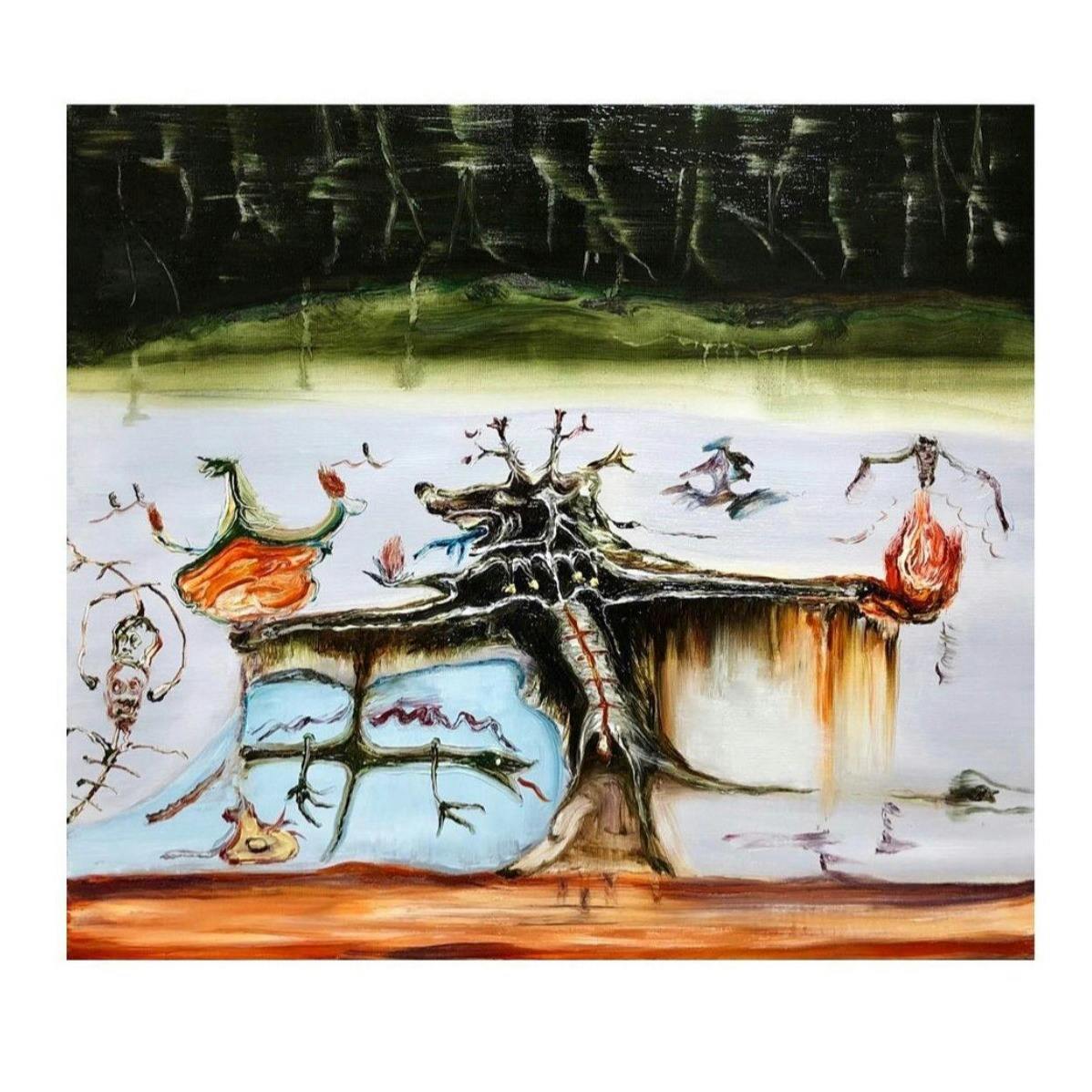 臥位蓋ちゃーん