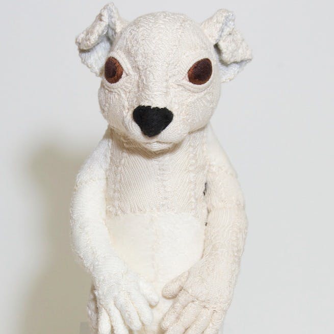 No.241 もけもけもの