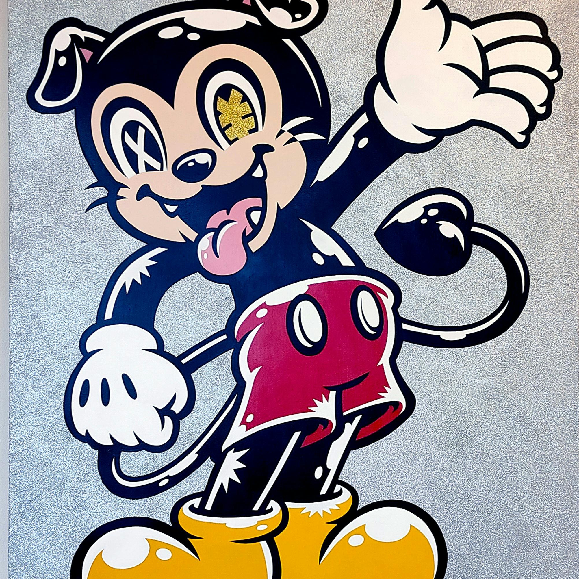 Where identity dwells #3