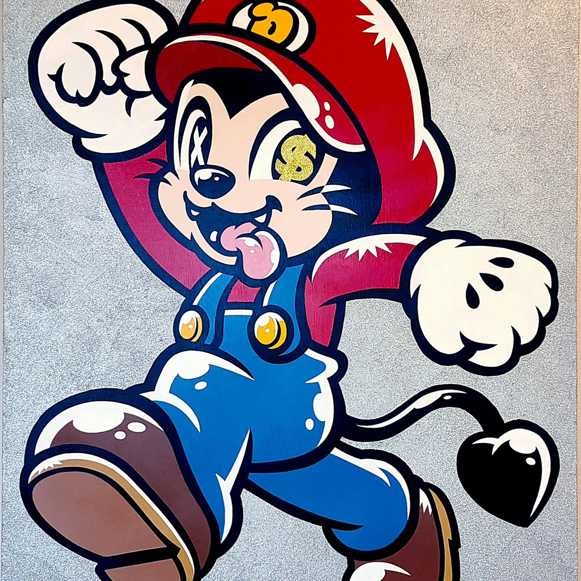 Where identity dwells #4