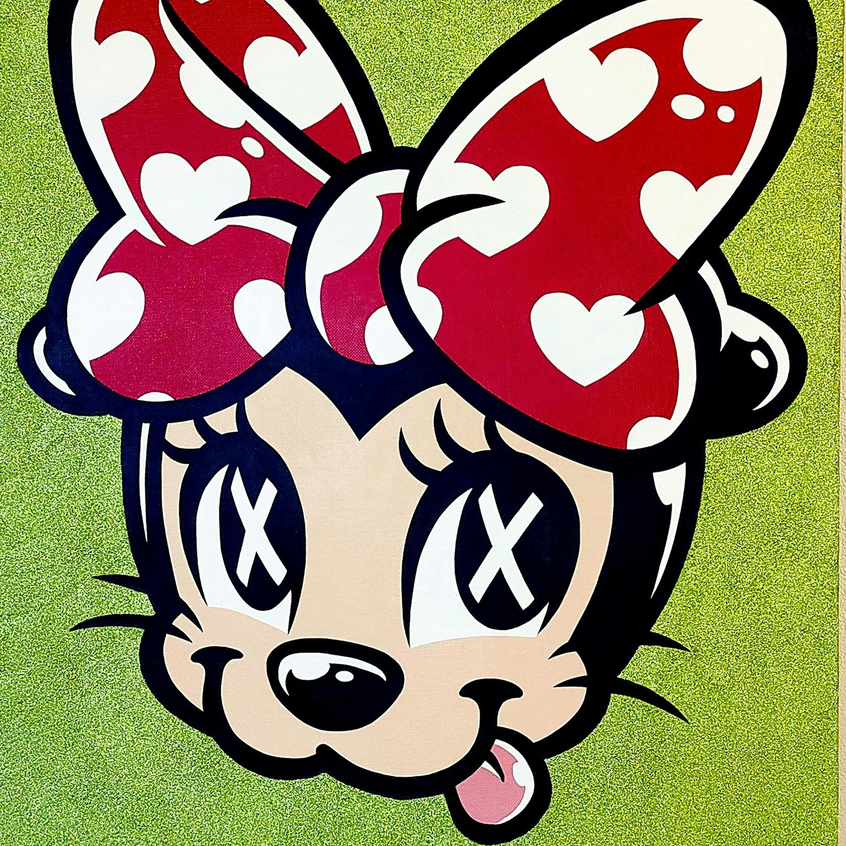 Where identity dwells #5