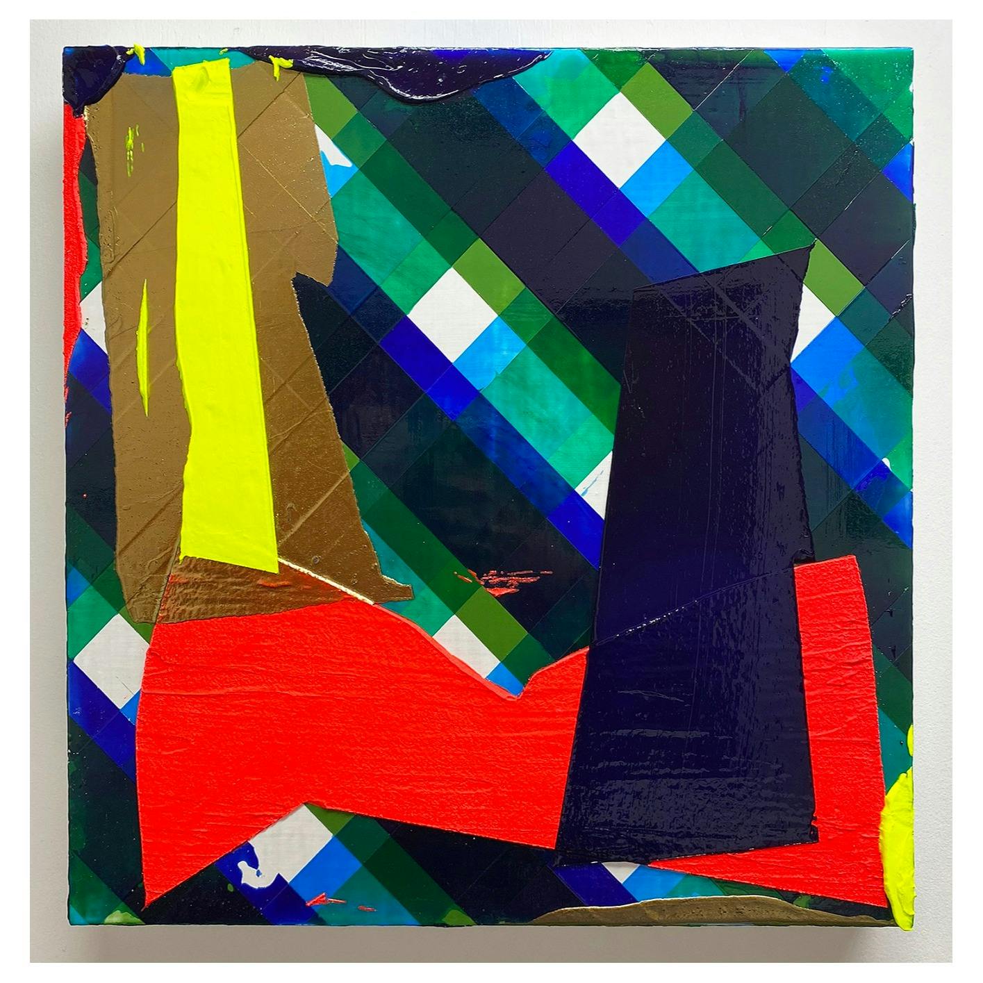 松岡 柚歩】outline（check♯184）：松岡柚歩の販売・通販 | OIL