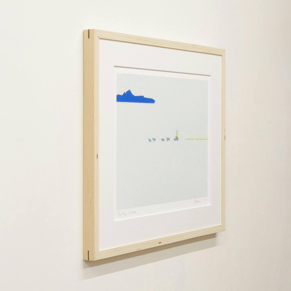 塚本聰「ROUND」F100号アクリル,第51回独立展出品作 塚本聰「ROUND」F100号アクリル,第51回独立展出品作