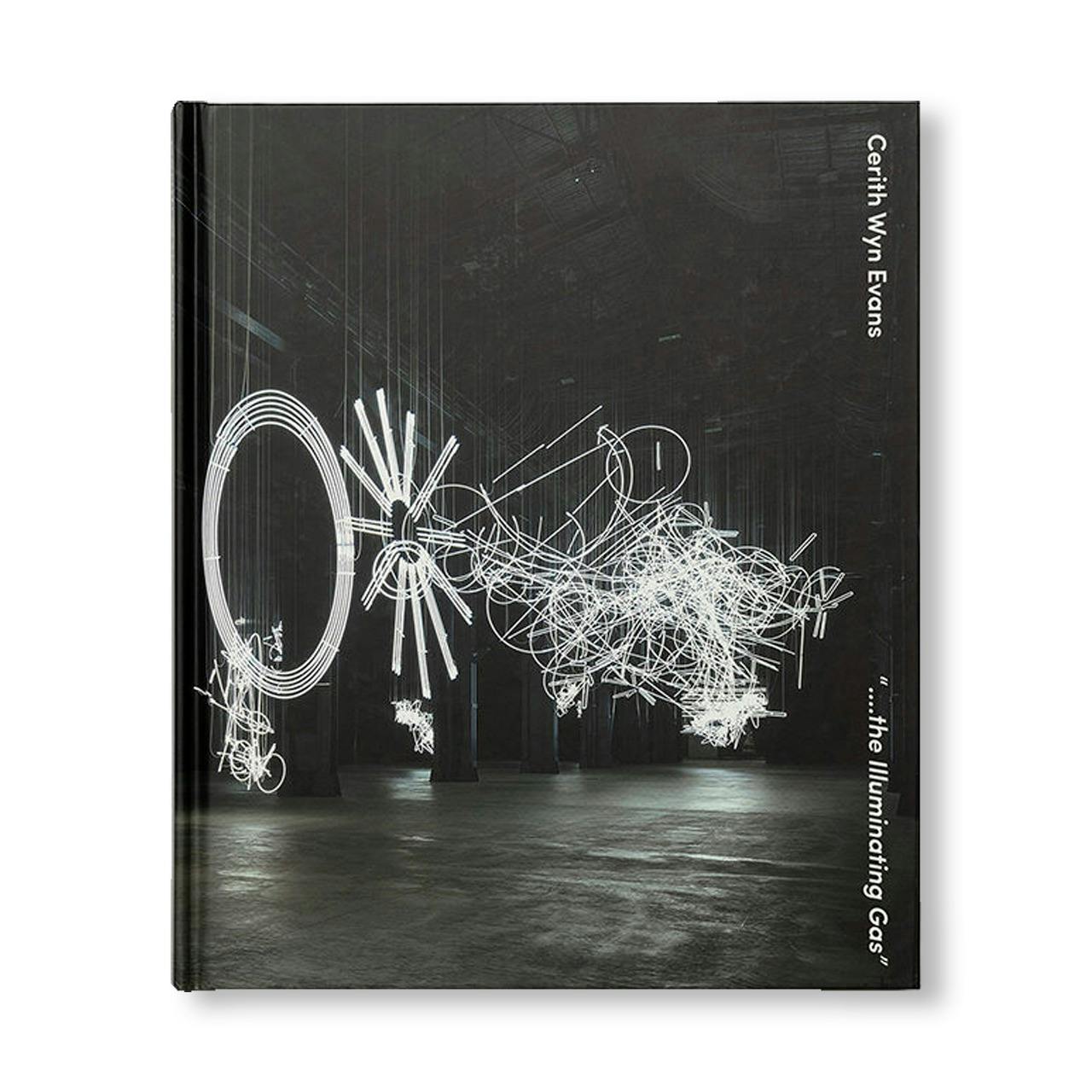 THE ILLUMINATING GAS