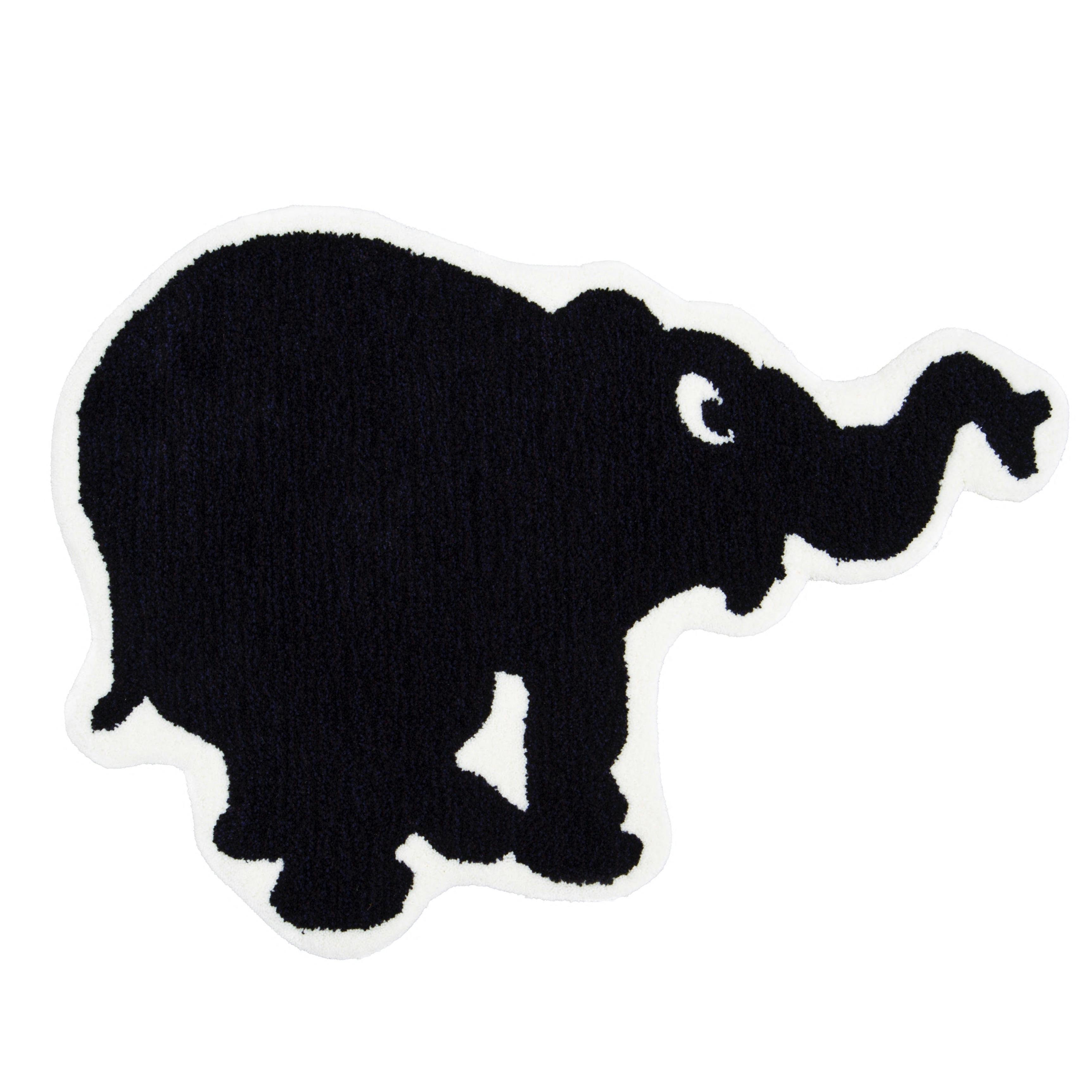 エレファントラグ