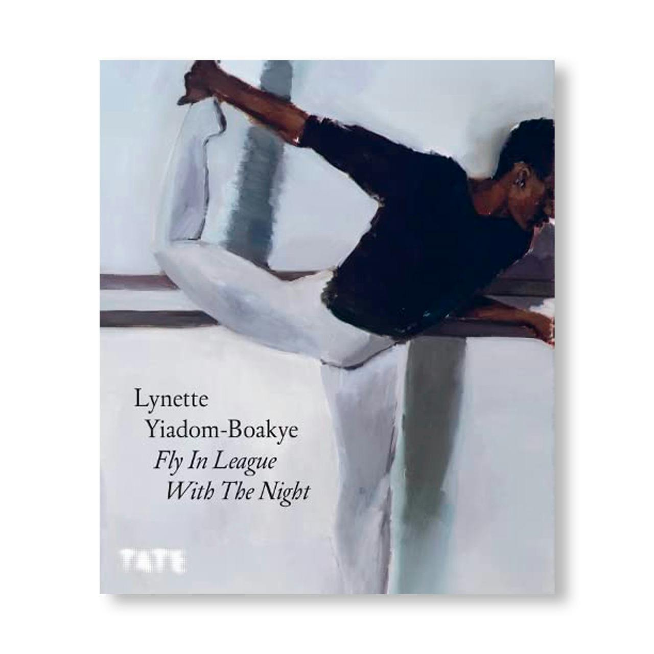 FLY IN LEAGUE WITH THE NIGHT