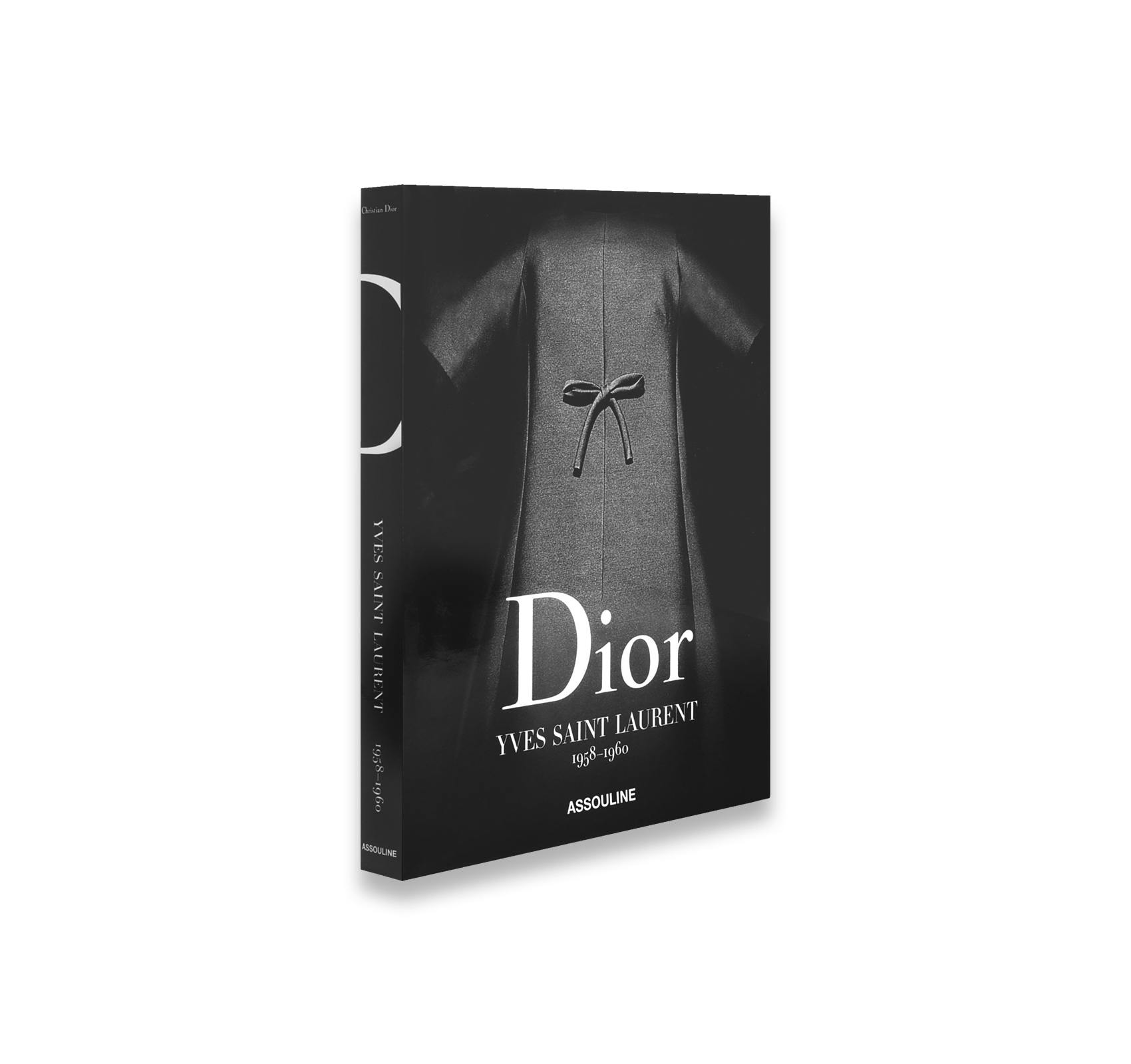 DIOR BY YSL: 1958-1960：イヴ・サンローランの販売・通販 | OIL by 