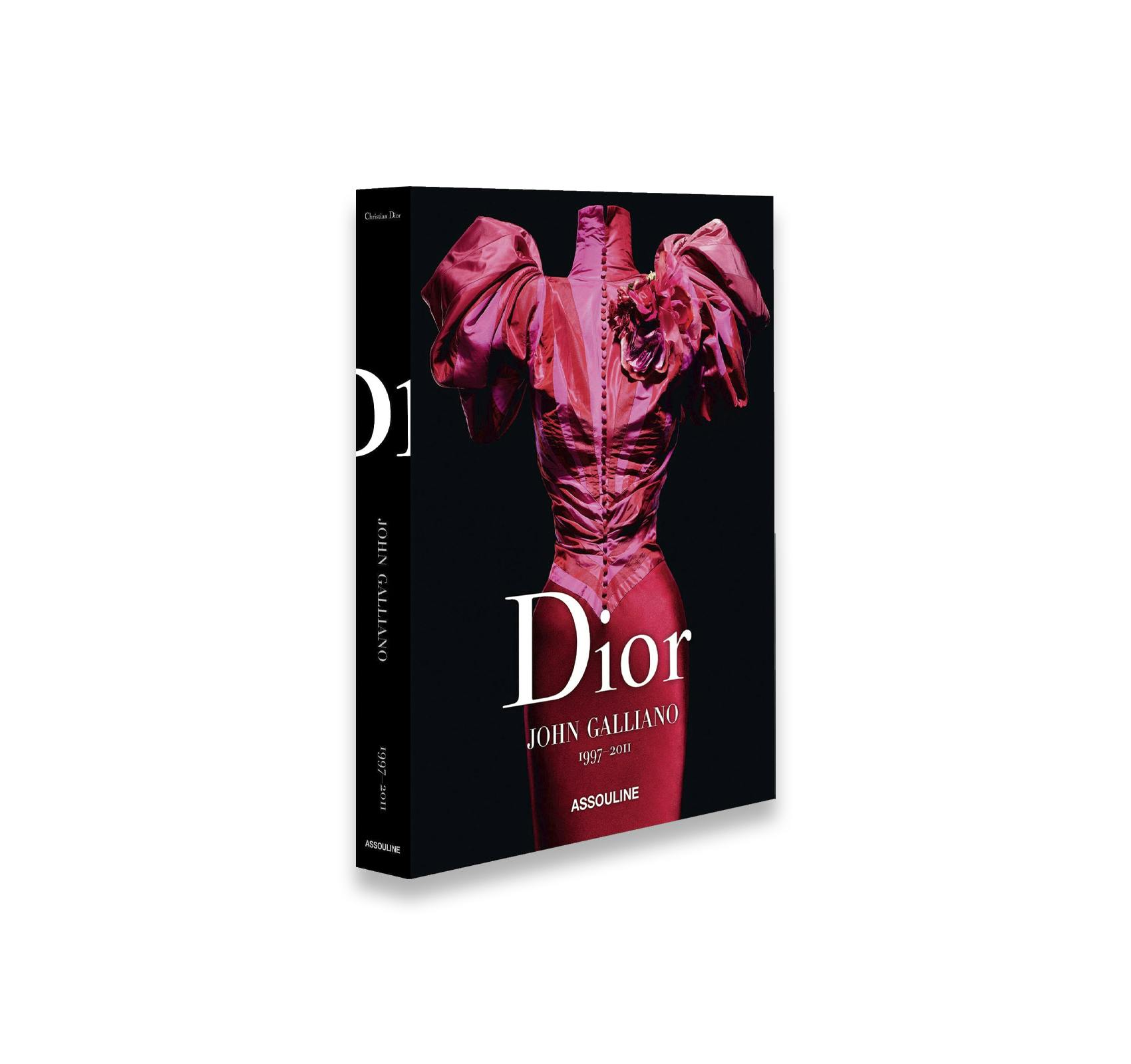CHRISTIAN DIOR クリスチャンディオール Christian Dior By John