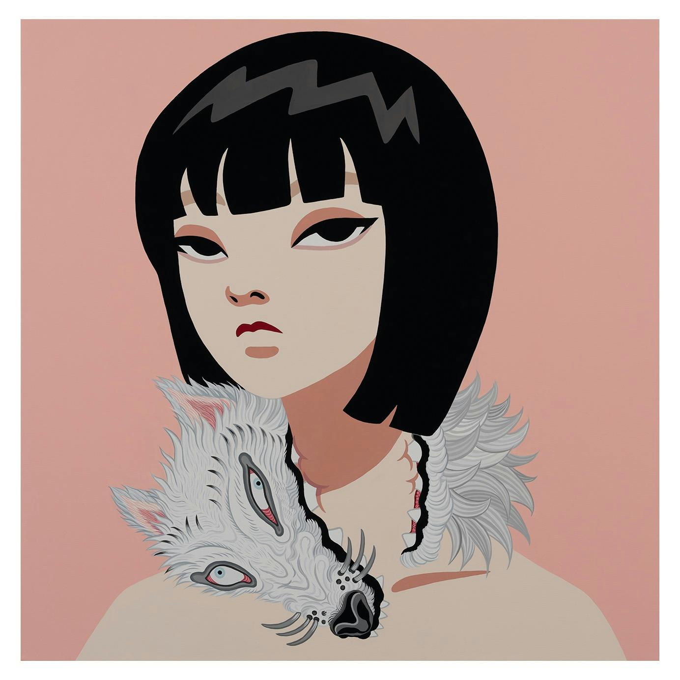 Bitten from Within 057