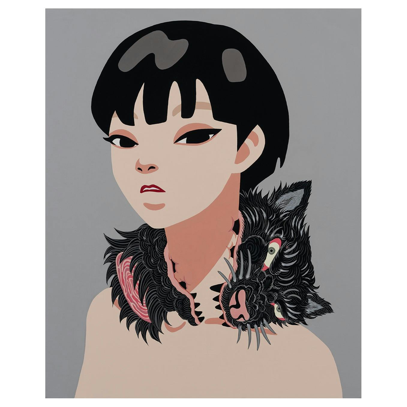 Bitten from Within 059