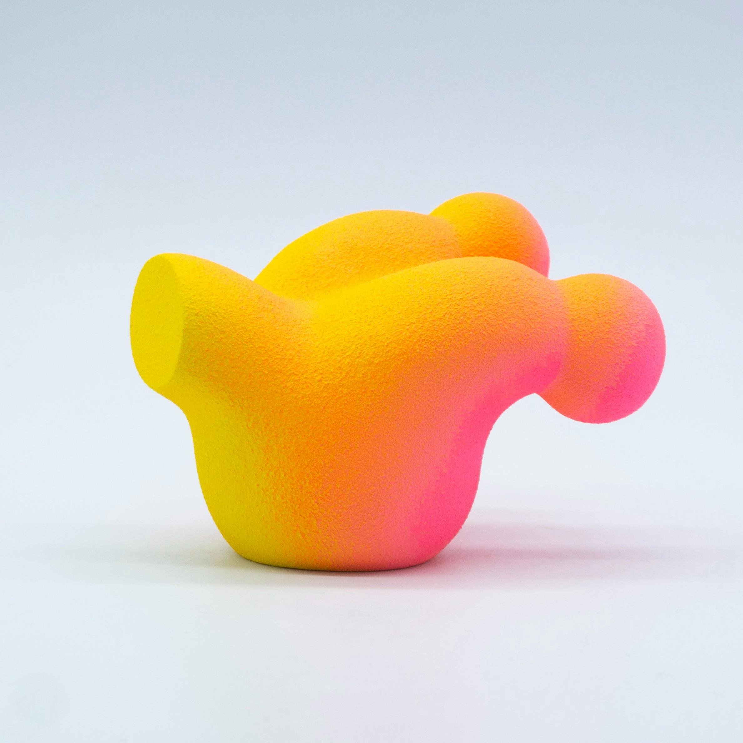 Gradation Form (Y/P) #02