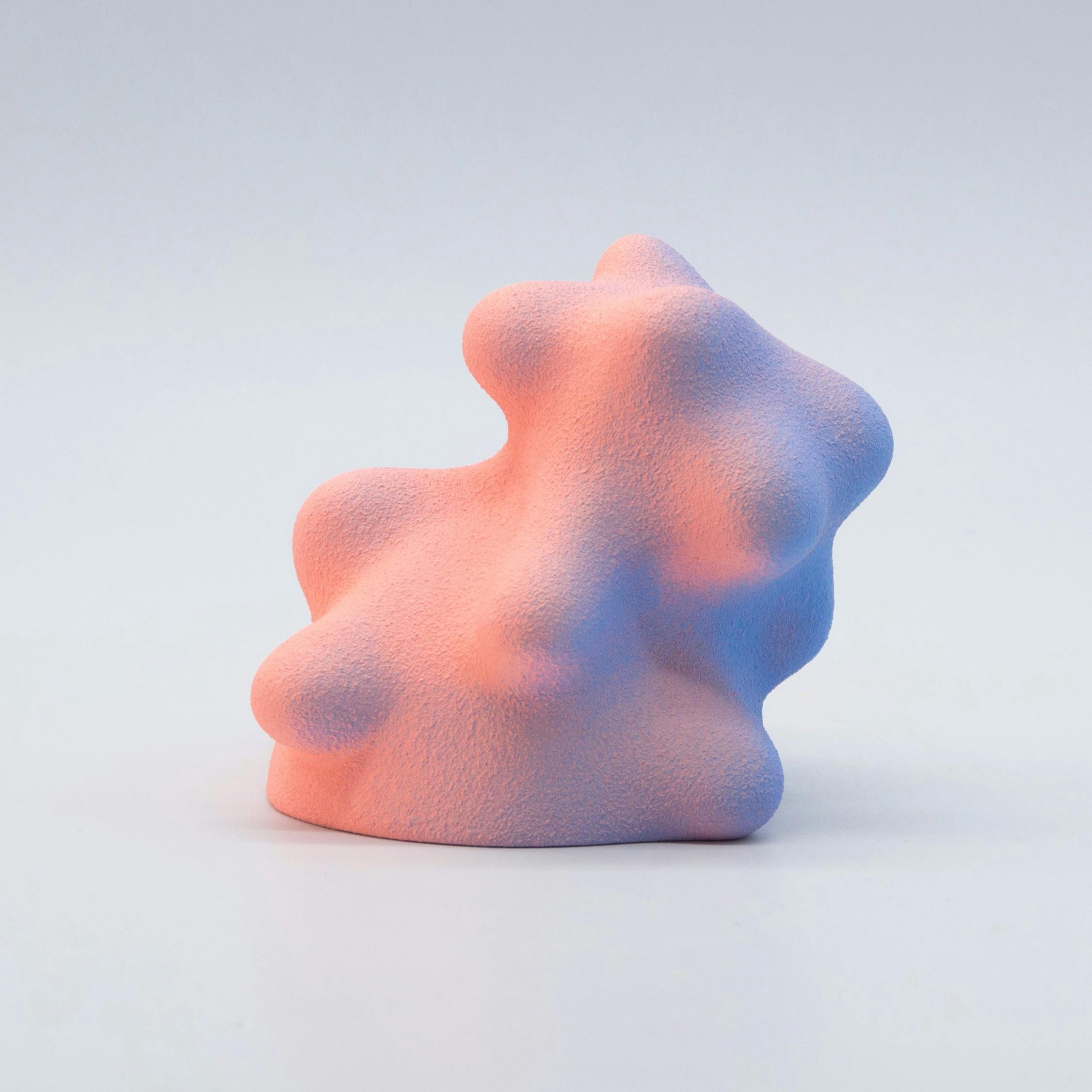 Gradation Form (CP/LB) #01