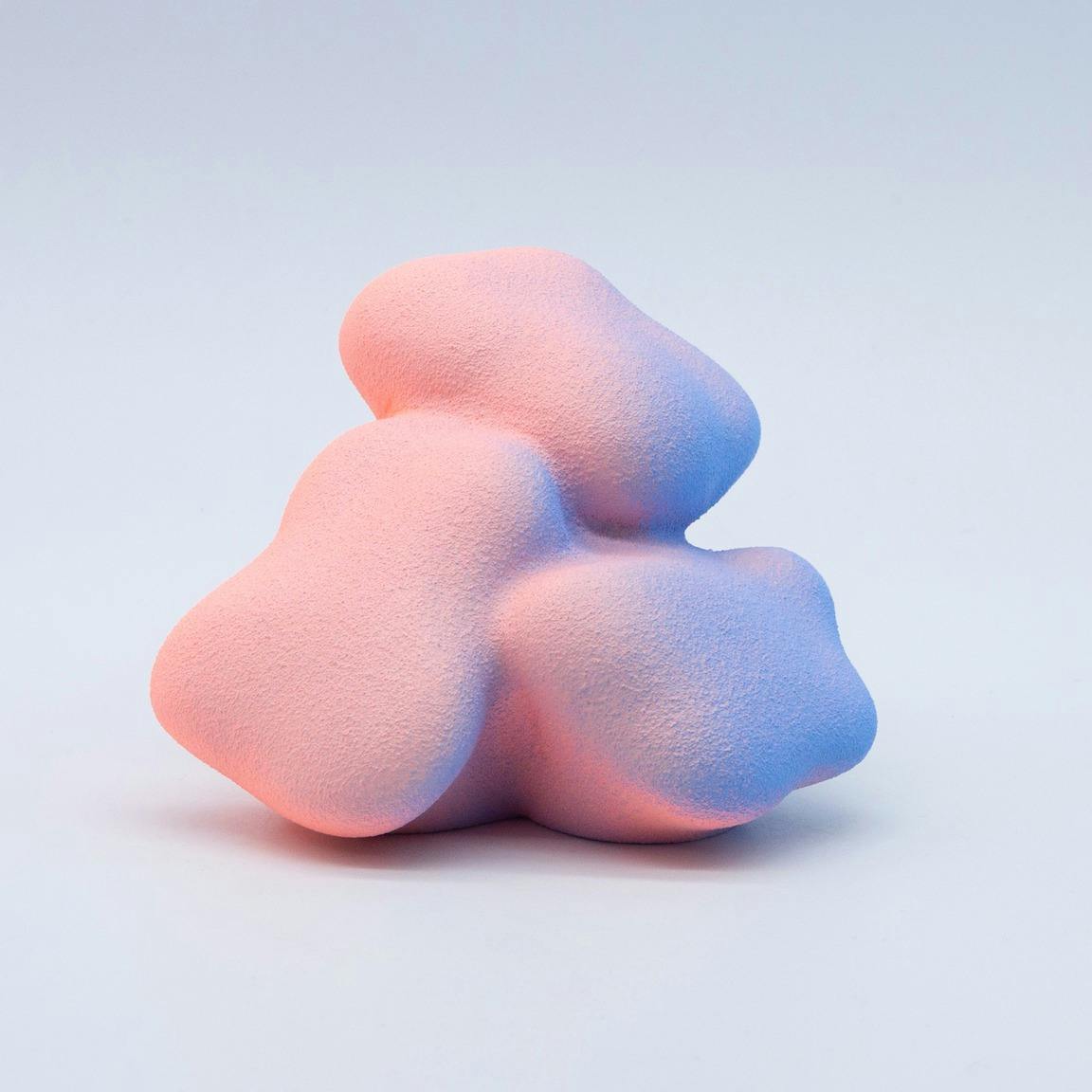 Gradation Form (CP/LB) #02