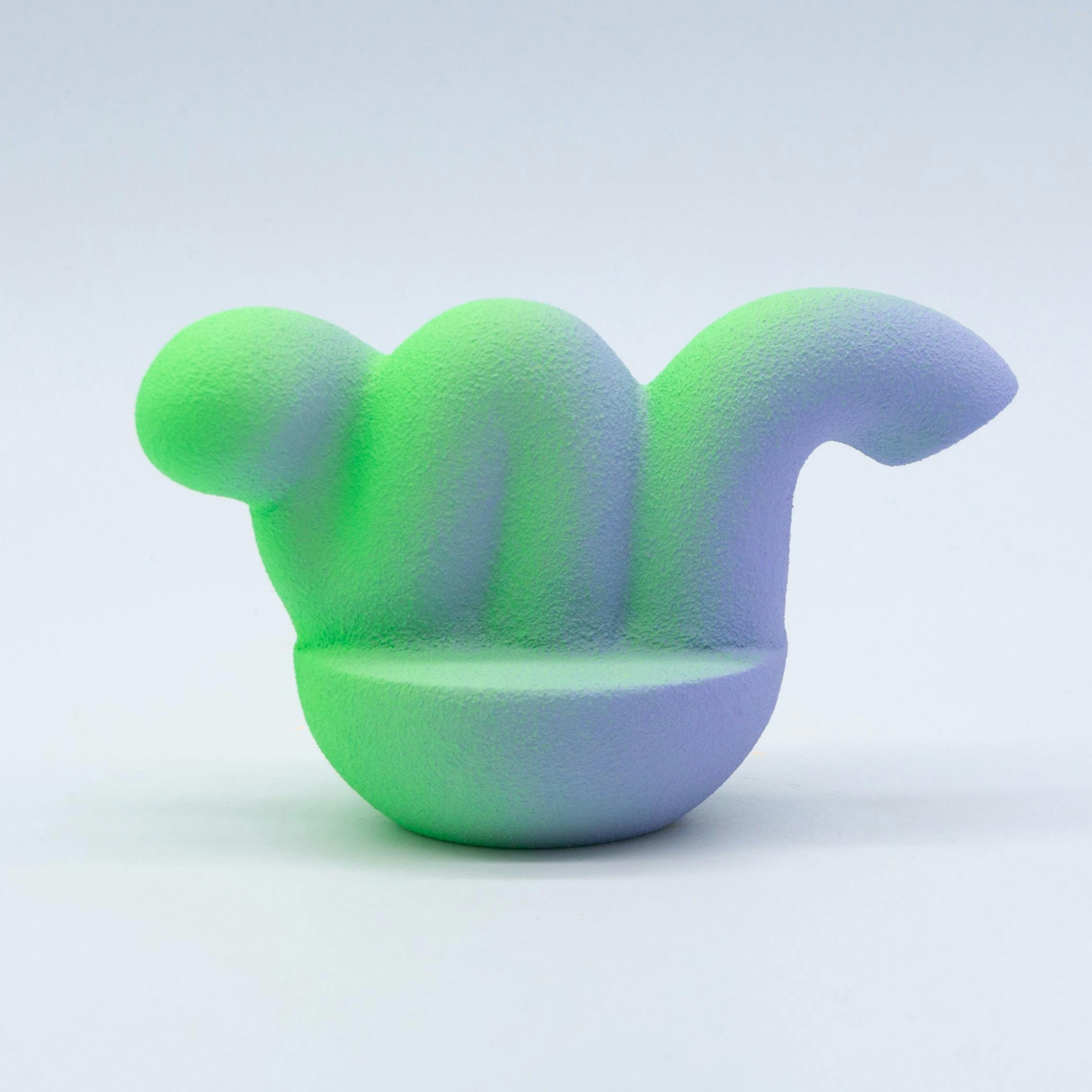 Gradation Form (LG/LP) #01