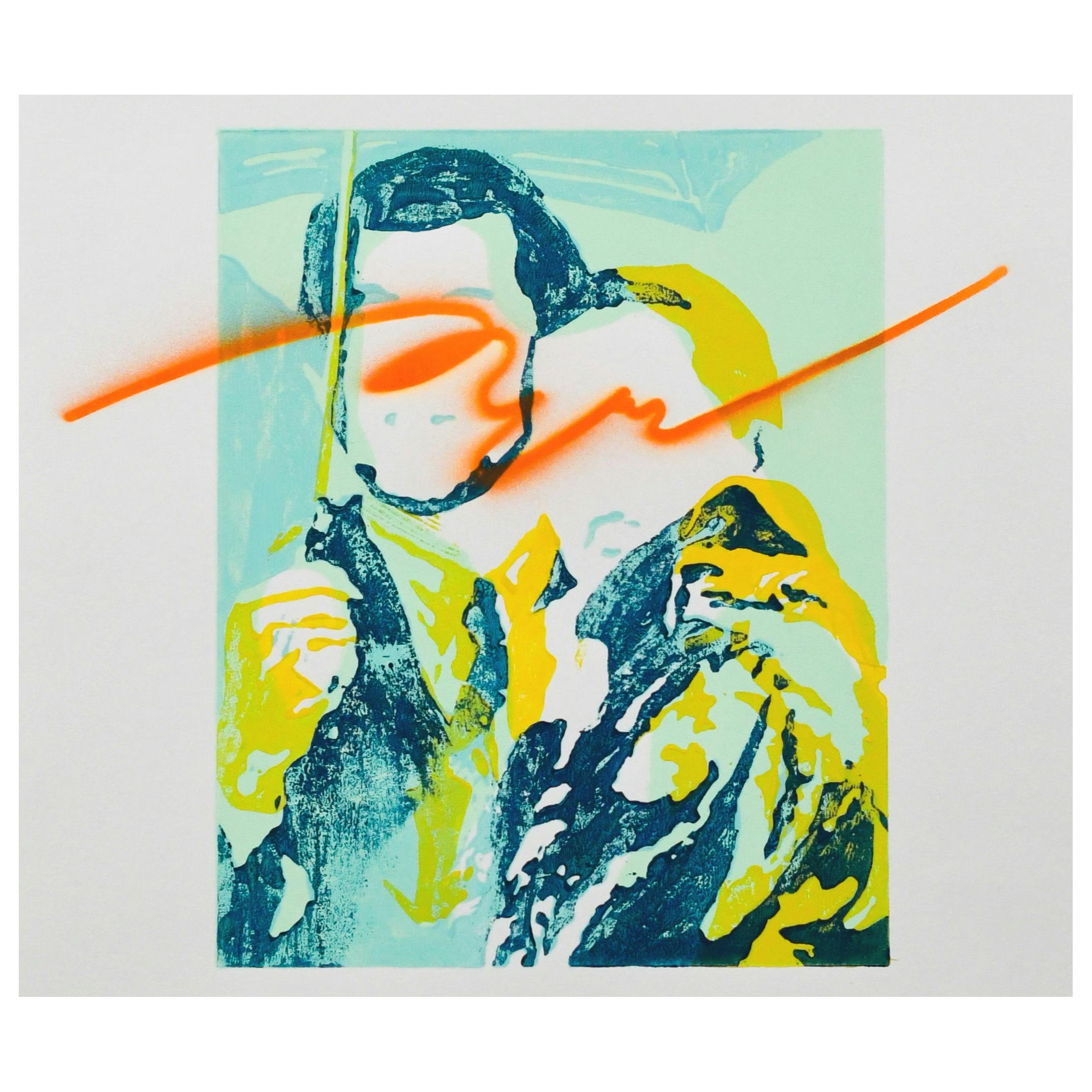 Nobody Sings, Nobody Sleeps "Rain"