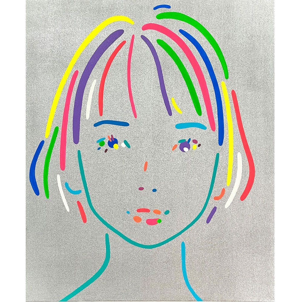 That Woman: Silver 1