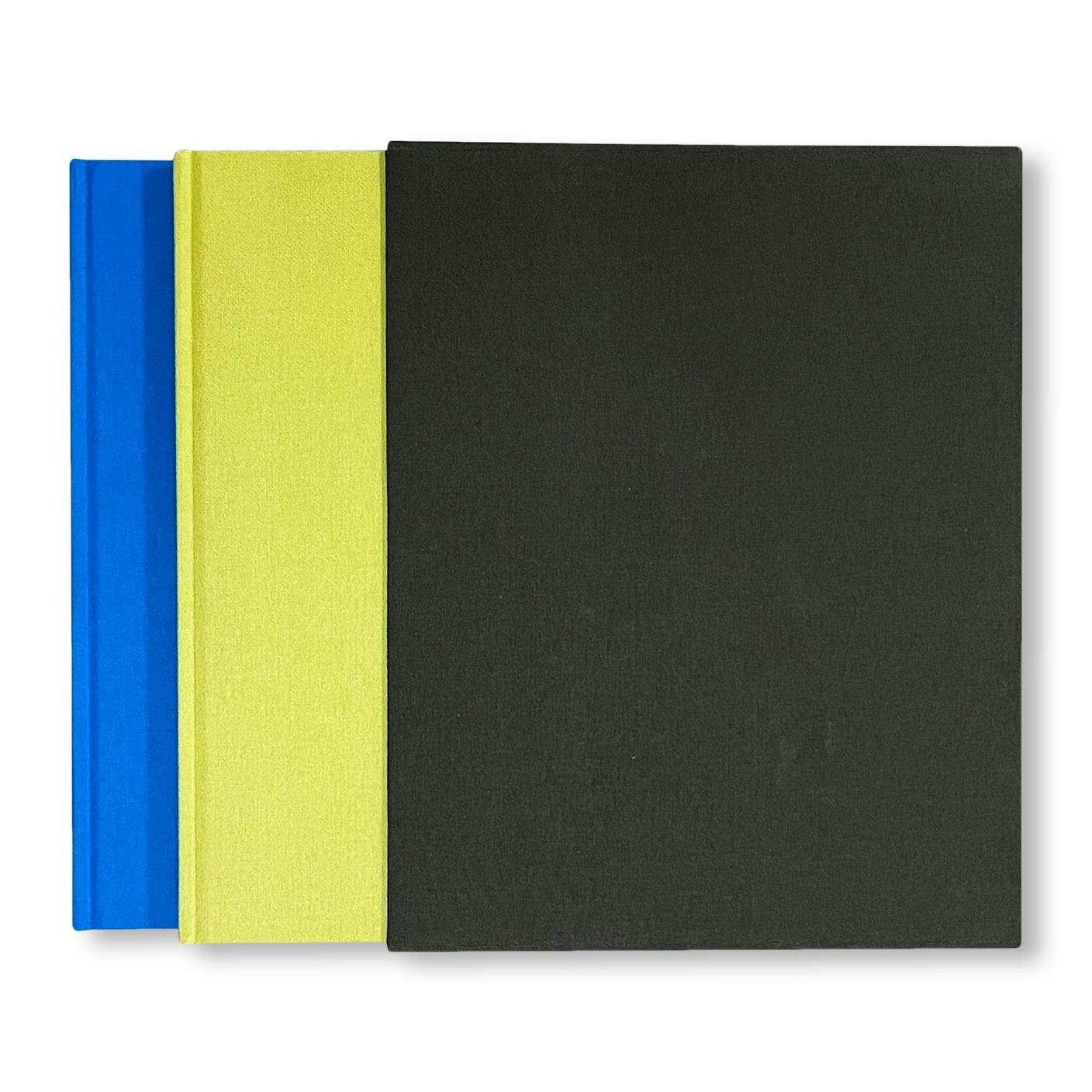 INTERACTION OF COLOR [NEW COMPLETE EDITION]