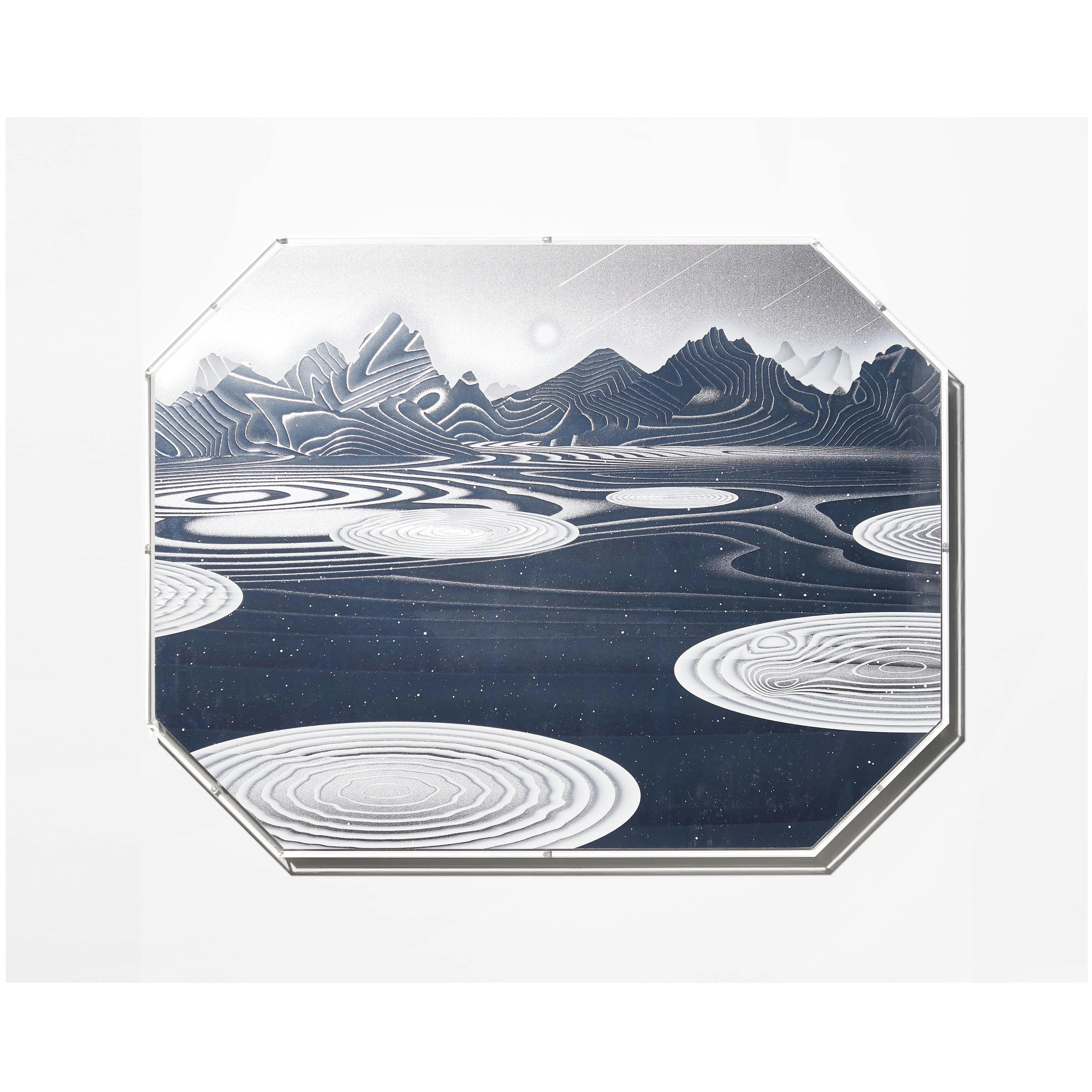 Praise of shadows #02