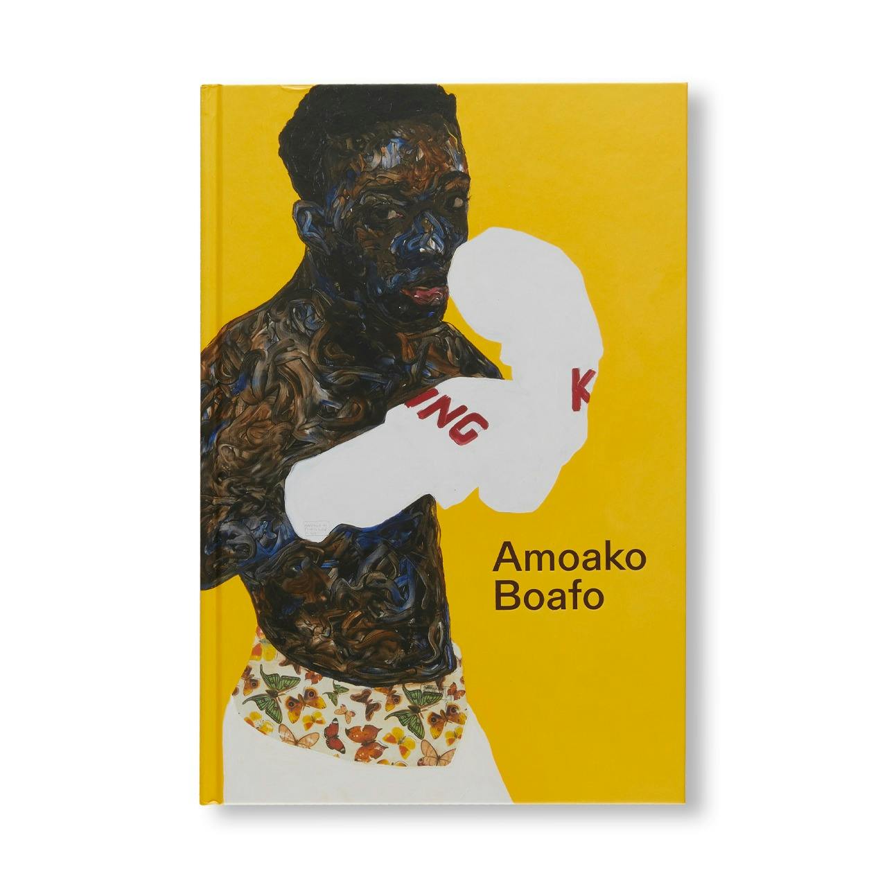 AMOAKO BOAFO