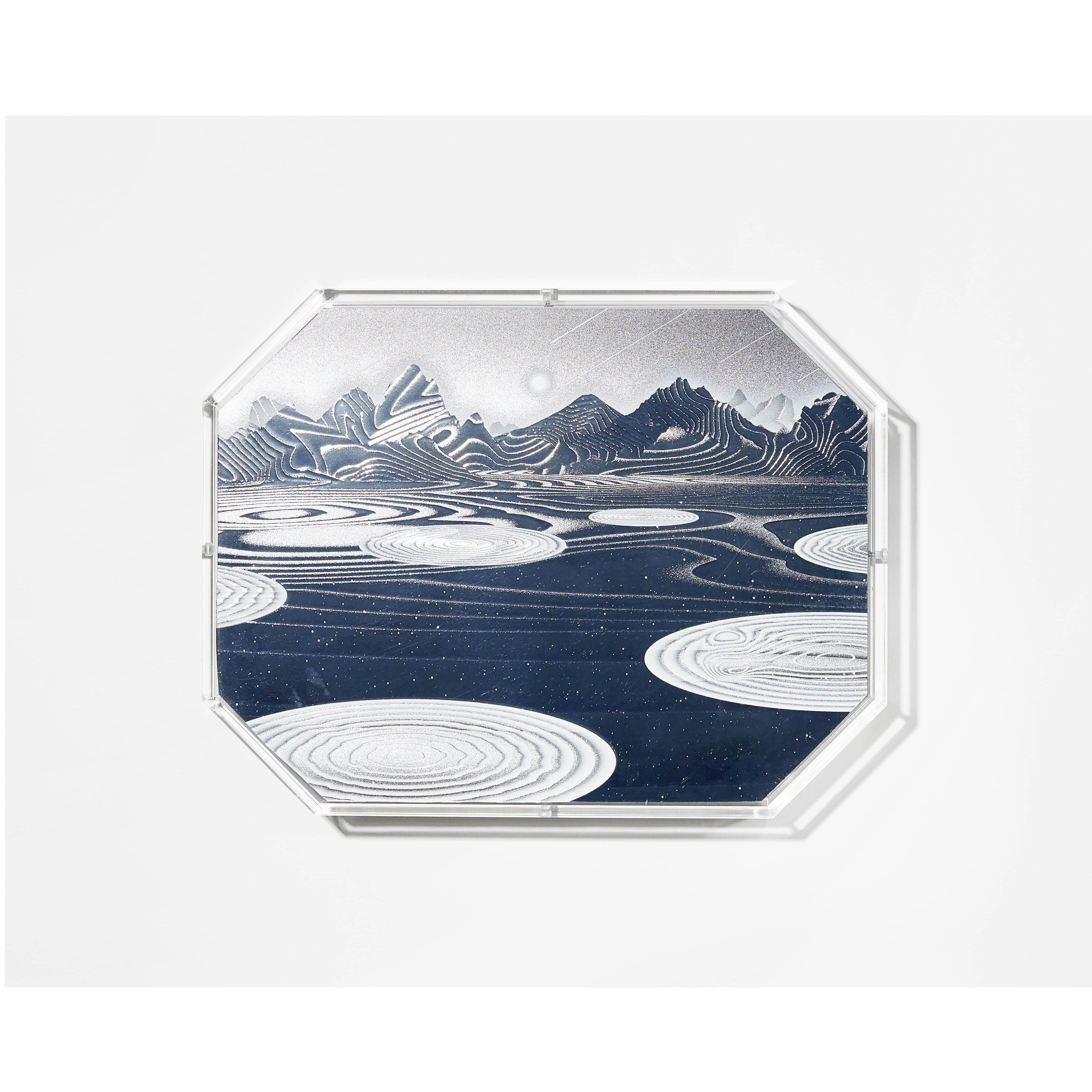 Praise of shadows #02