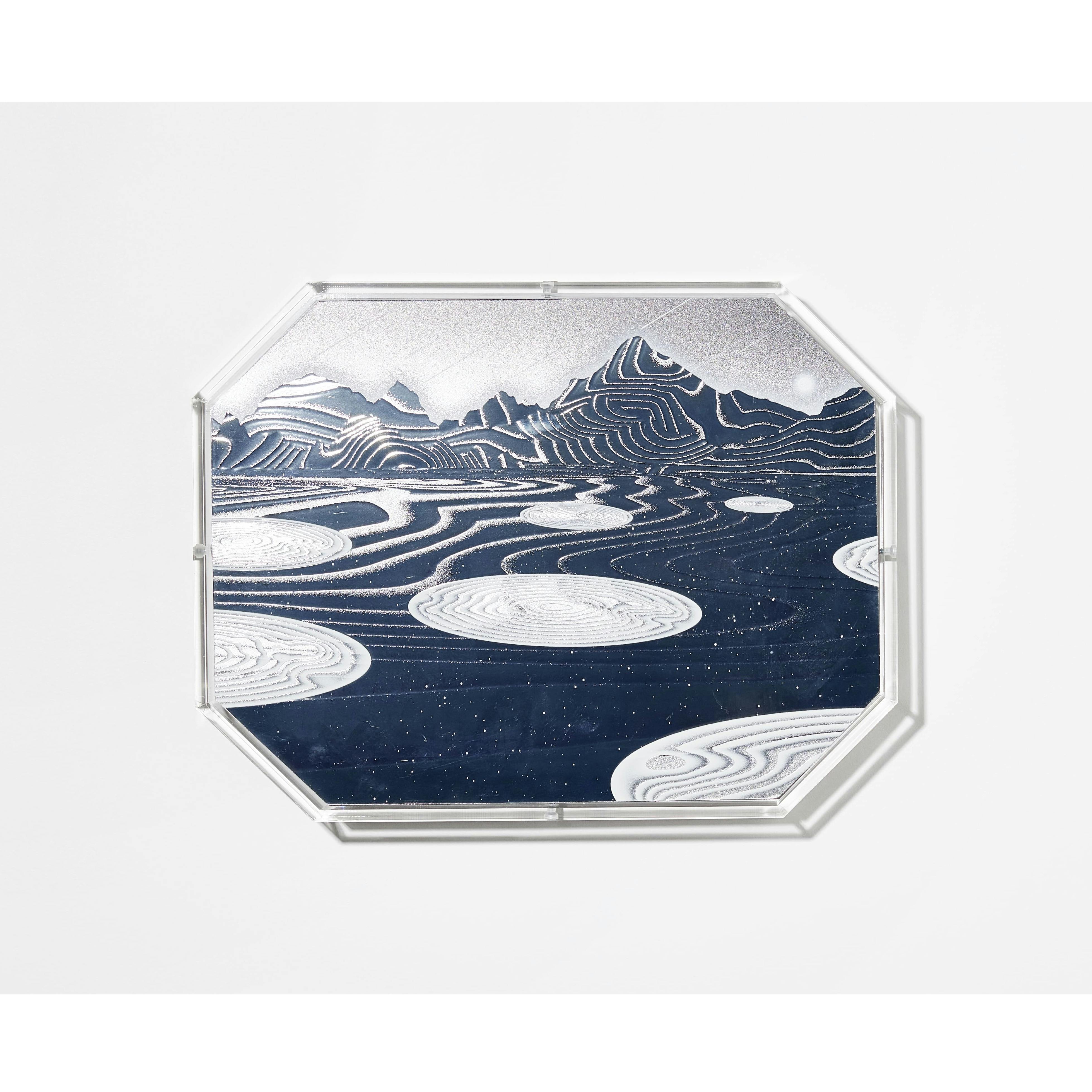 Praise of shadows #03