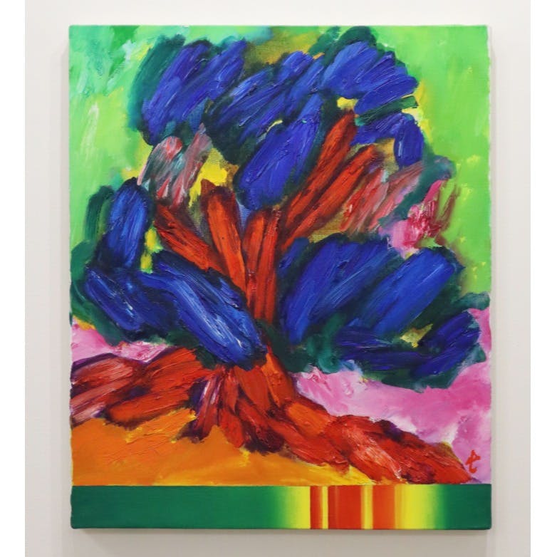 田淵安一｜美術手帖