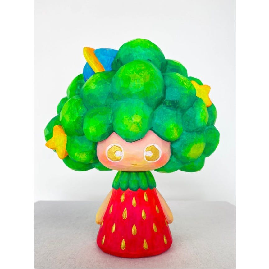 Rinkle & Water Rabbit, 2022