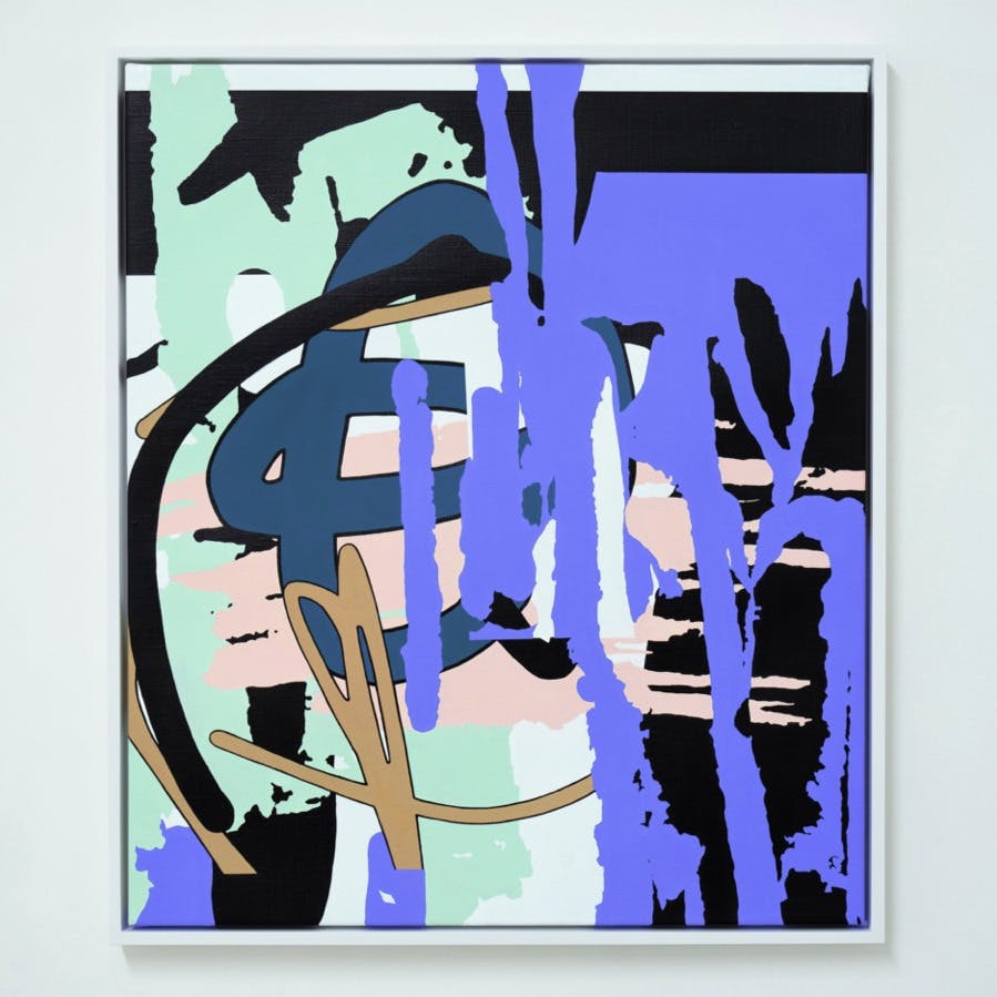 ドローイングかもしれない