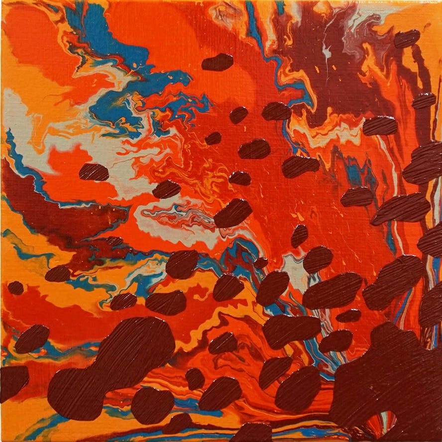 Strokes of sense No.29