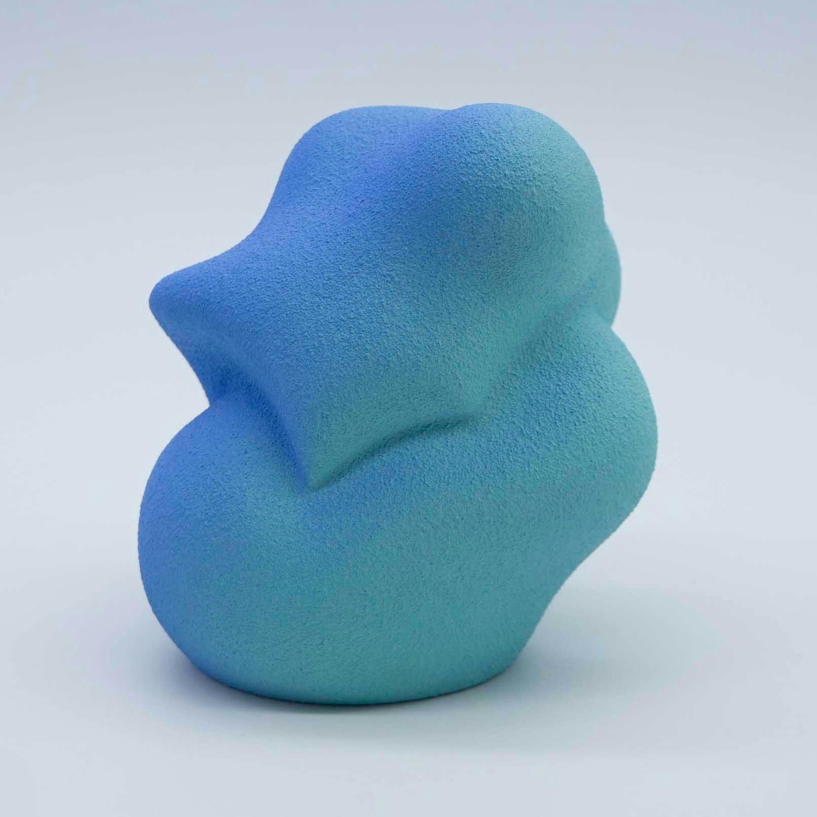 Gradation Form (BP/M) #01